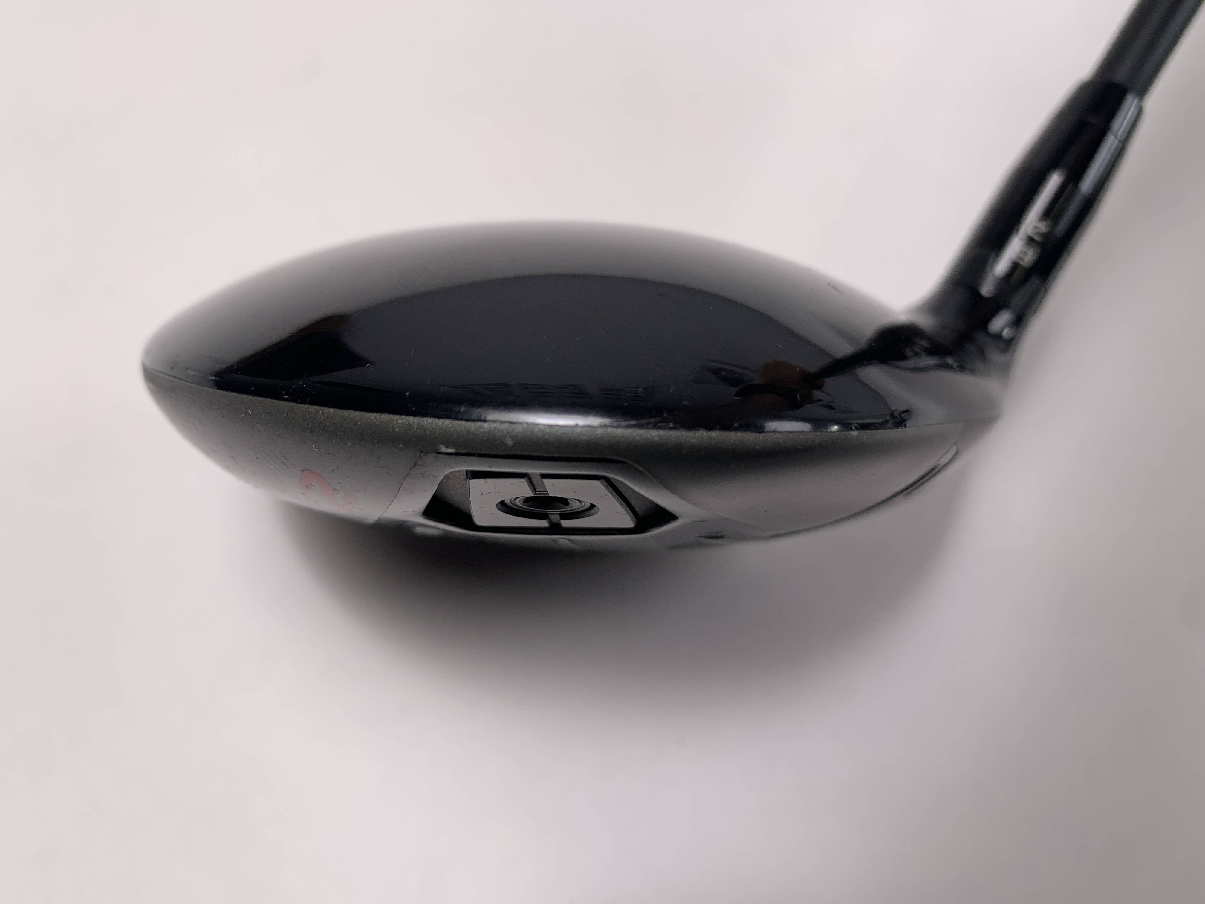 Titleist TSi2 4 Fairway Wood 16.5* Kuro Kage 55g Regular Graphite
