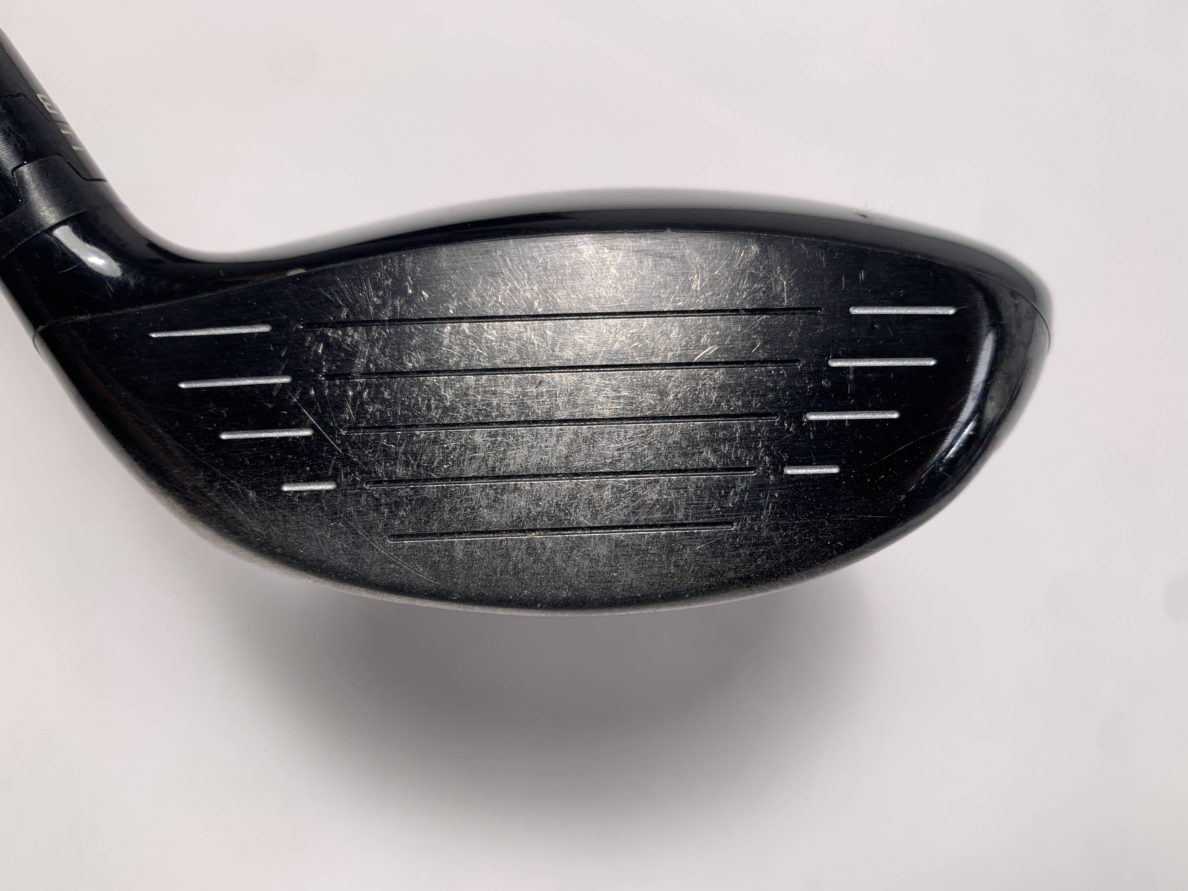 Titleist TSi2 4 Fairway Wood 16.5* Kuro Kage 55g Regular Graphite