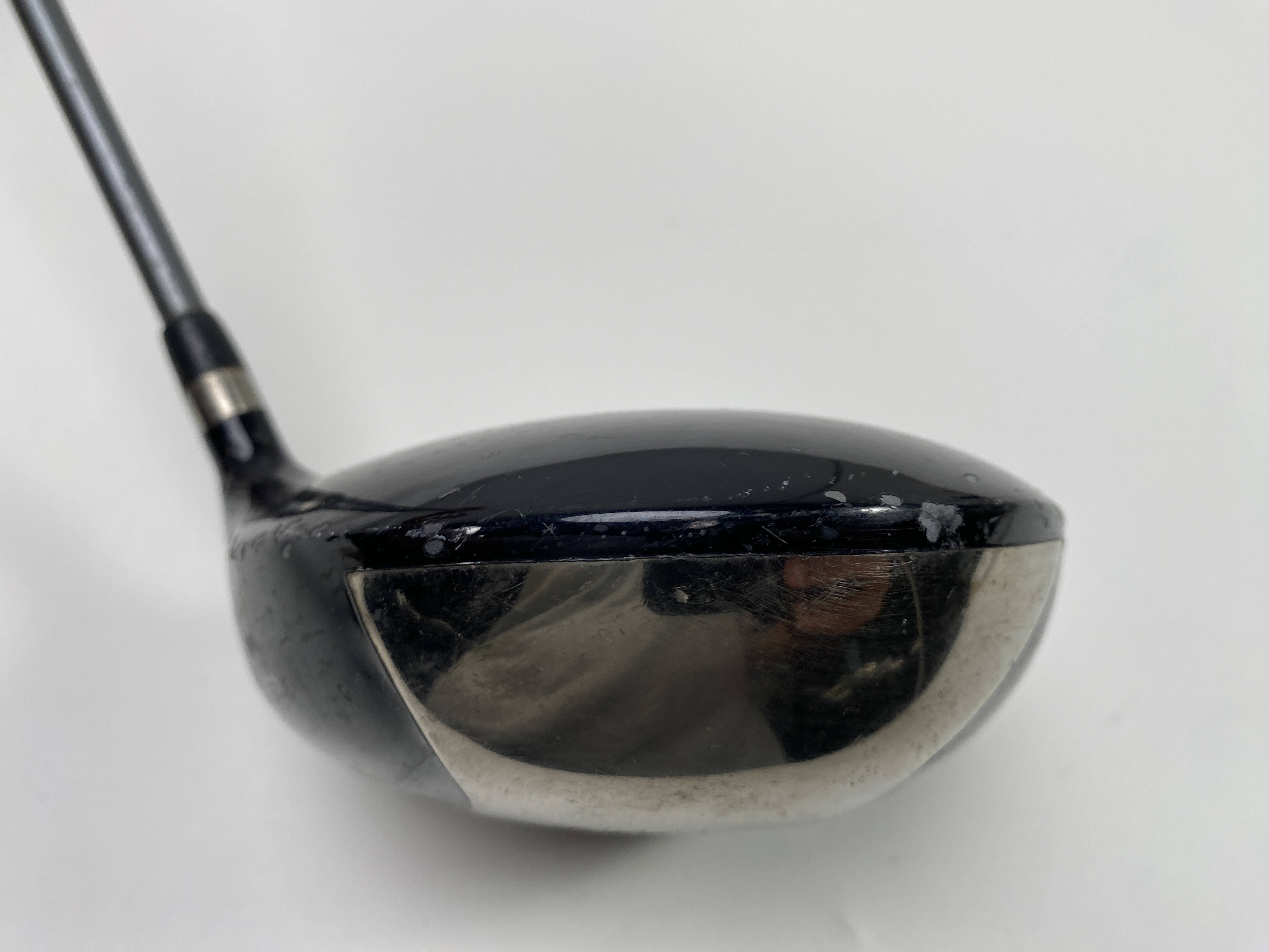 Tommy Armour Royal Scot Driver Senior Graphite Mens RH | eBay