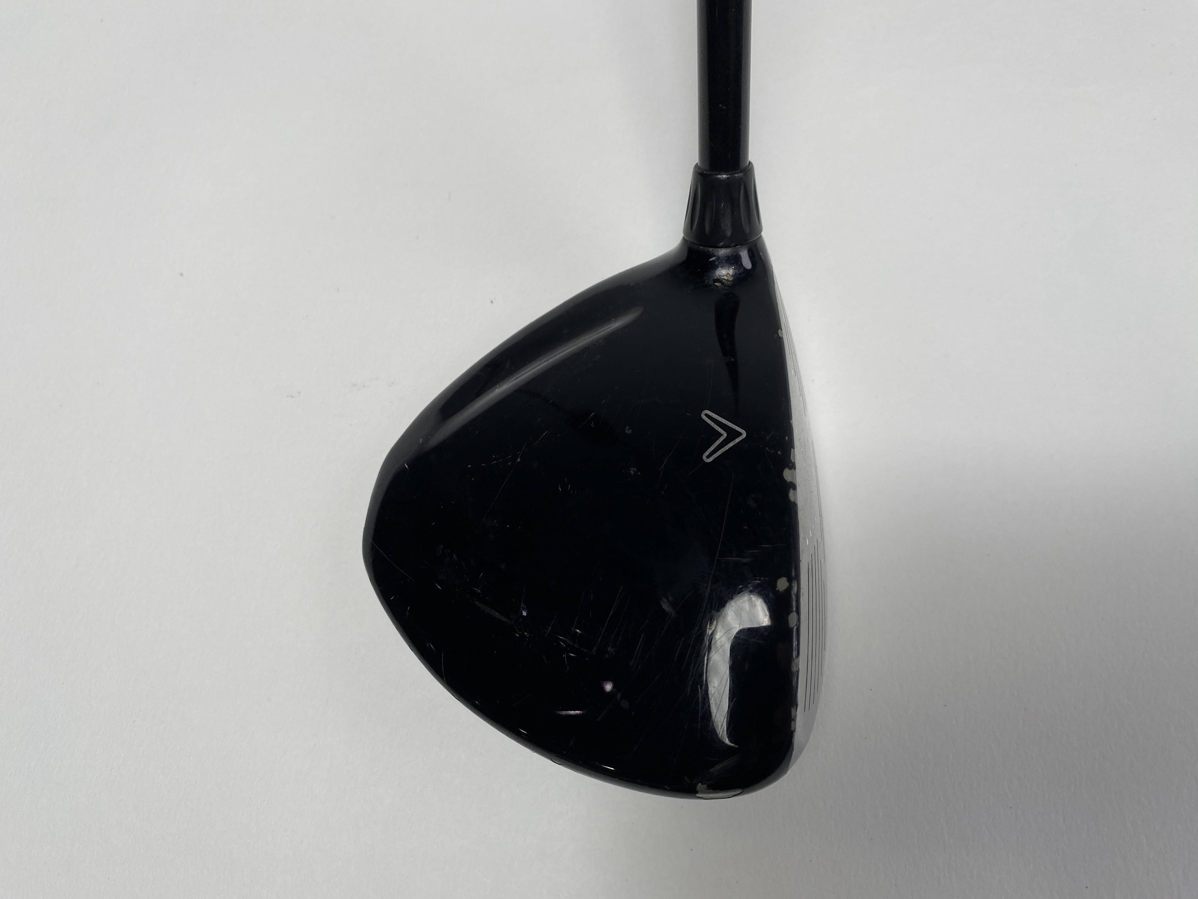 Callaway FT-iZ 3 Fairway Wood 15* 60g Stiff Graphite Mens RH  display picture 1
