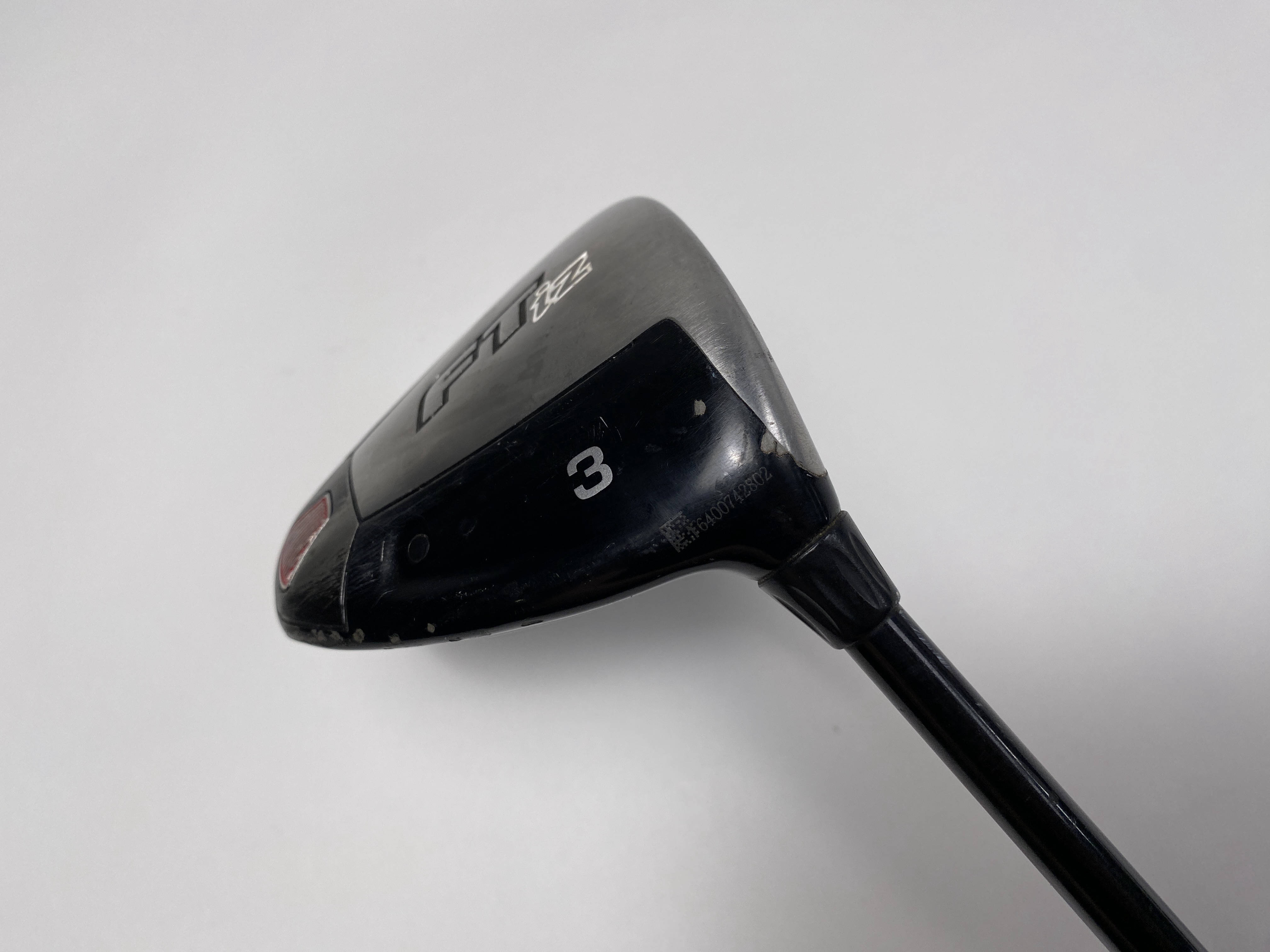 Callaway FT-iZ 3 Fairway Wood 15* 60g Stiff Graphite Mens RH  display picture 1