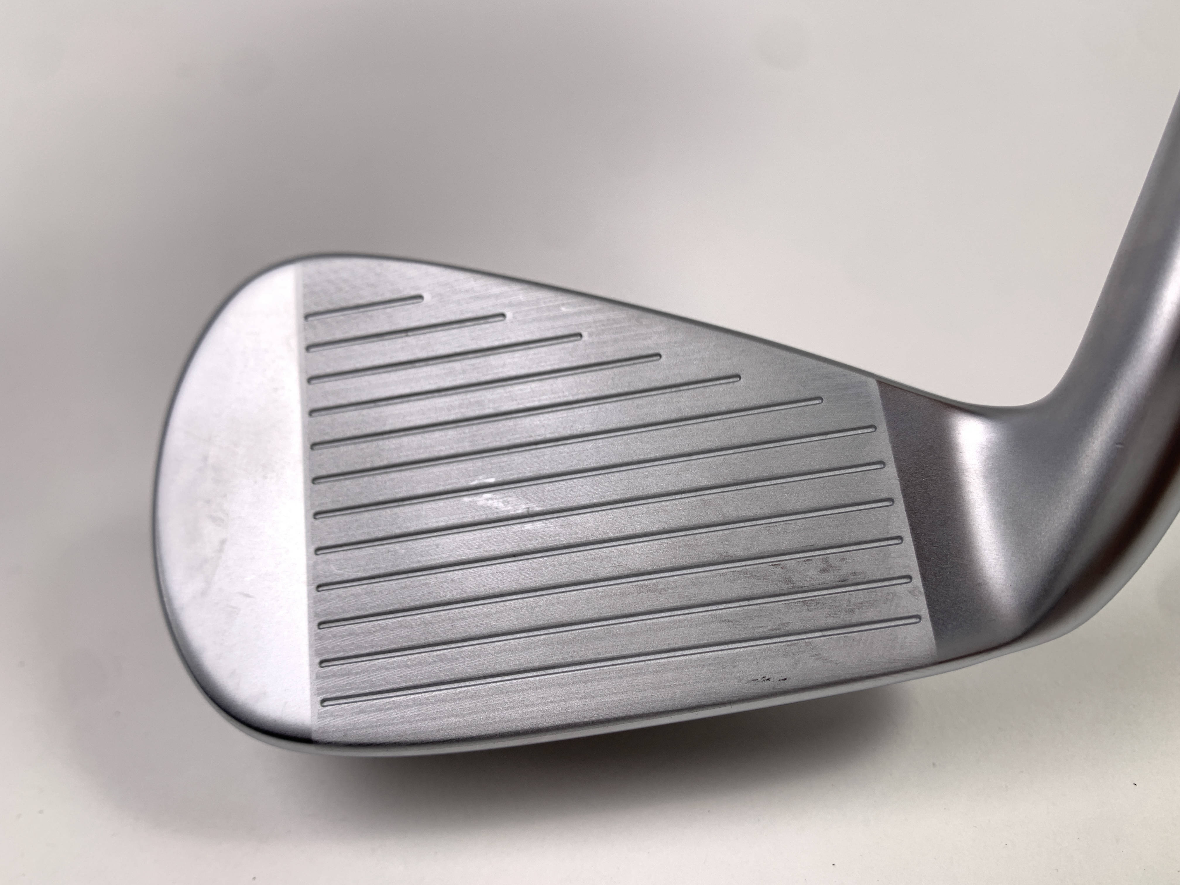 Srixon ZX4 Single 4 Iron UST Mamiya Recoil ES 760 F3 Regular