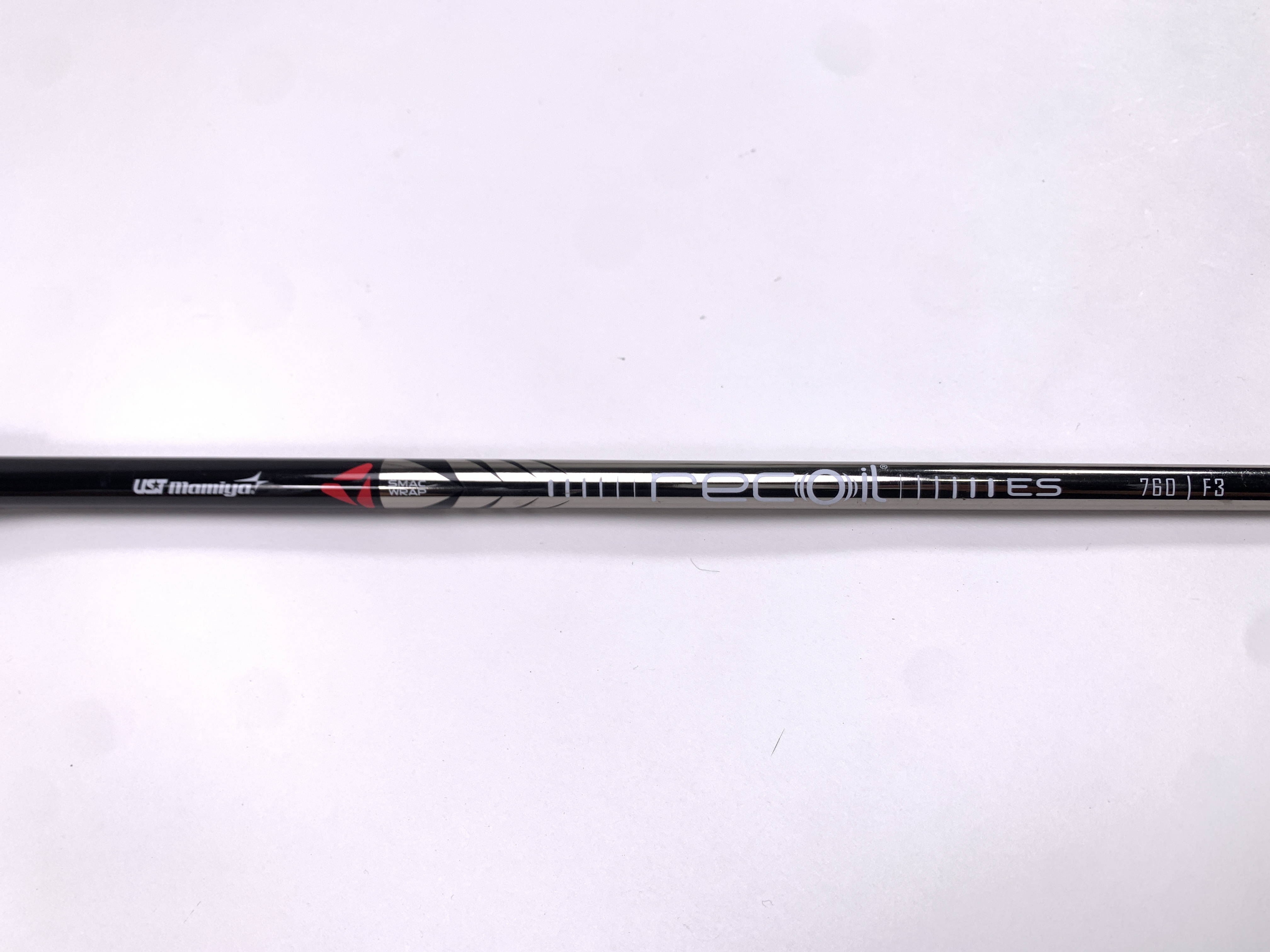 Srixon ZX4 Single 4 Iron UST Mamiya Recoil ES 760 F3 Regular