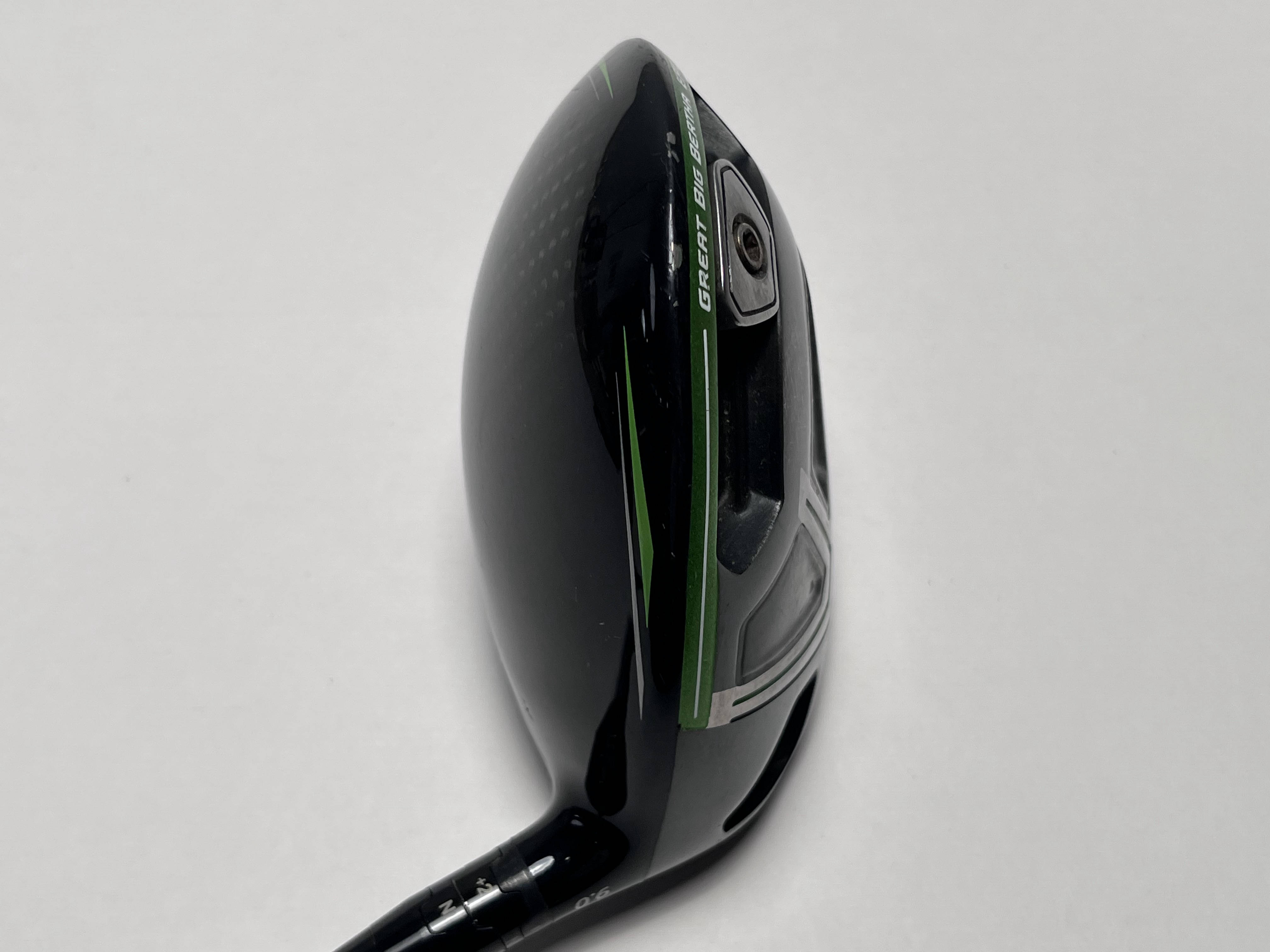 Callaway GBB Epic Driver 9* Diamana M+40x5ct 40g Regular RH -1