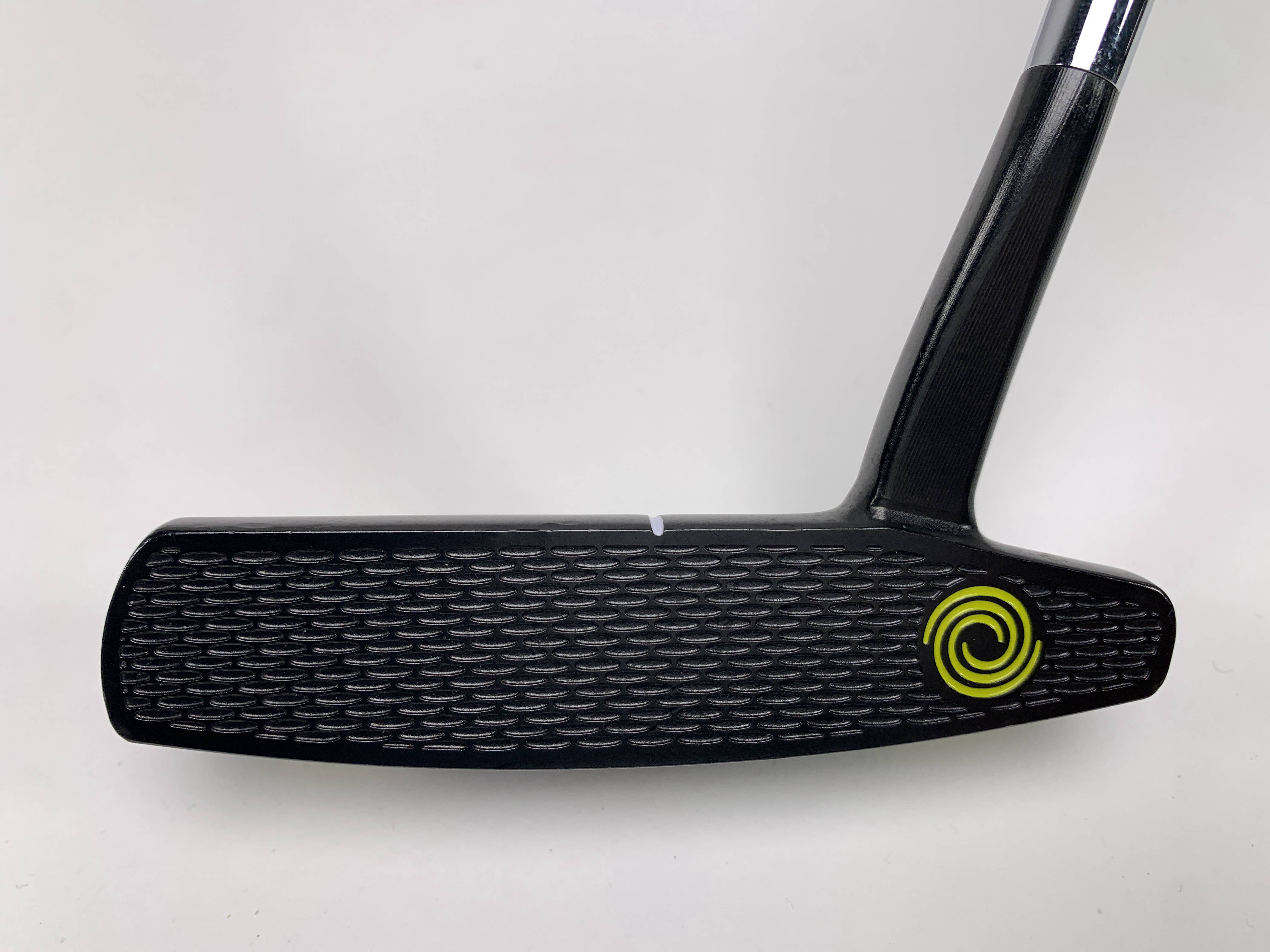 Odyssey Metal X Milled #6 Putter 33