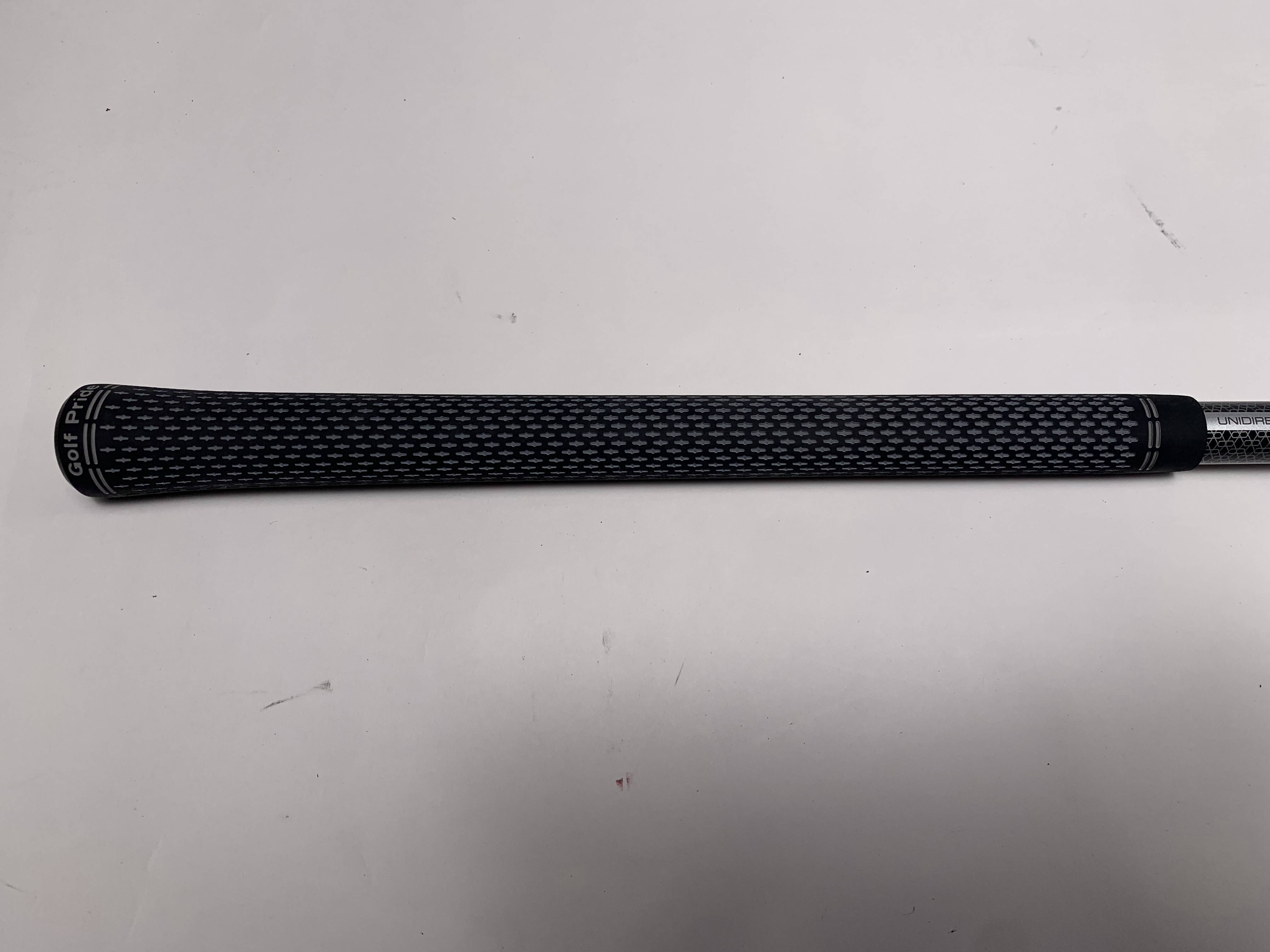 Mitsubishi Rayon Diamana 60 x5ct 60g Regular Graphite FW Shaft