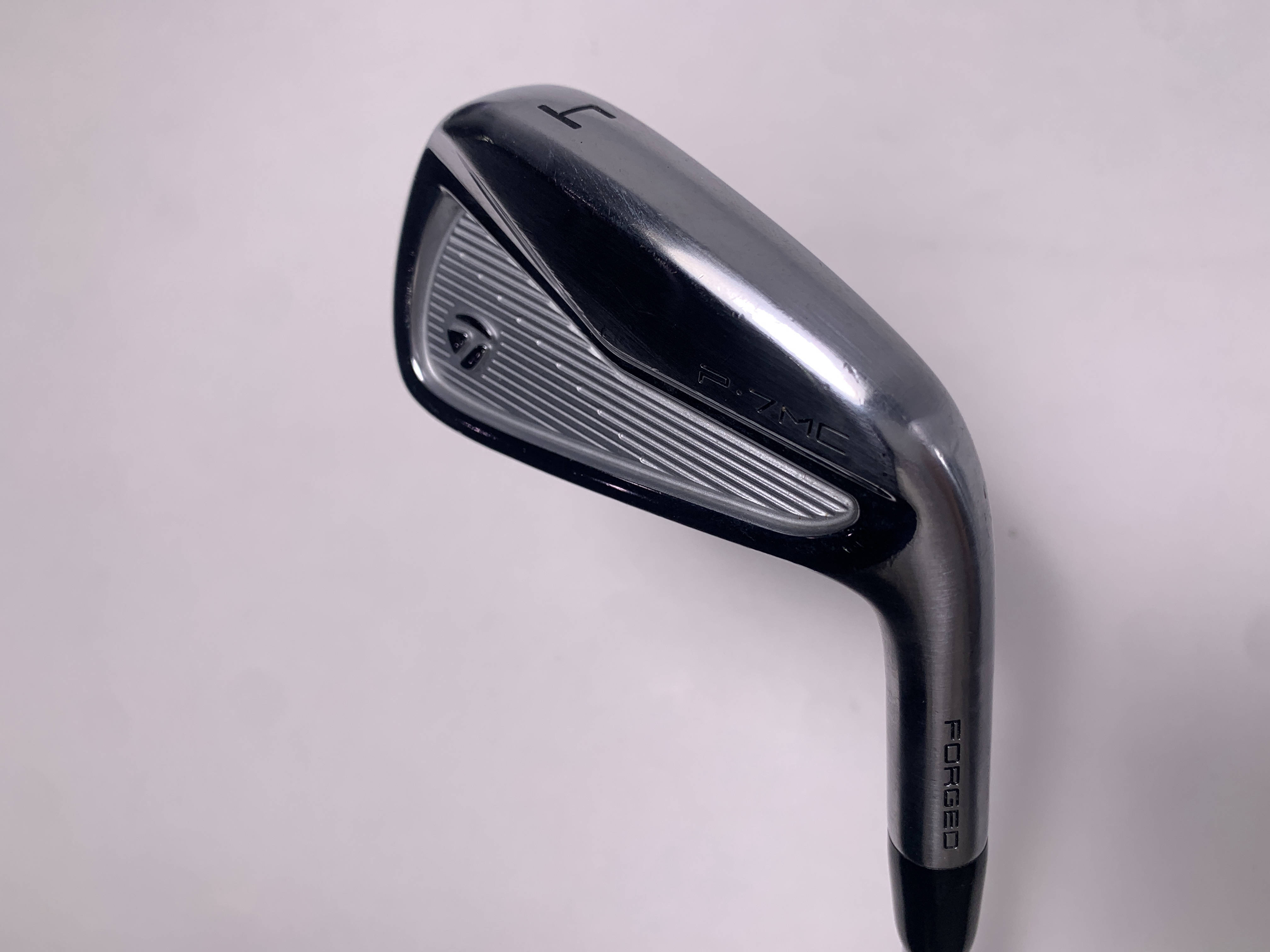 TaylorMade P7MC アイアンセット ツアーイシューX100テーラーメイド 