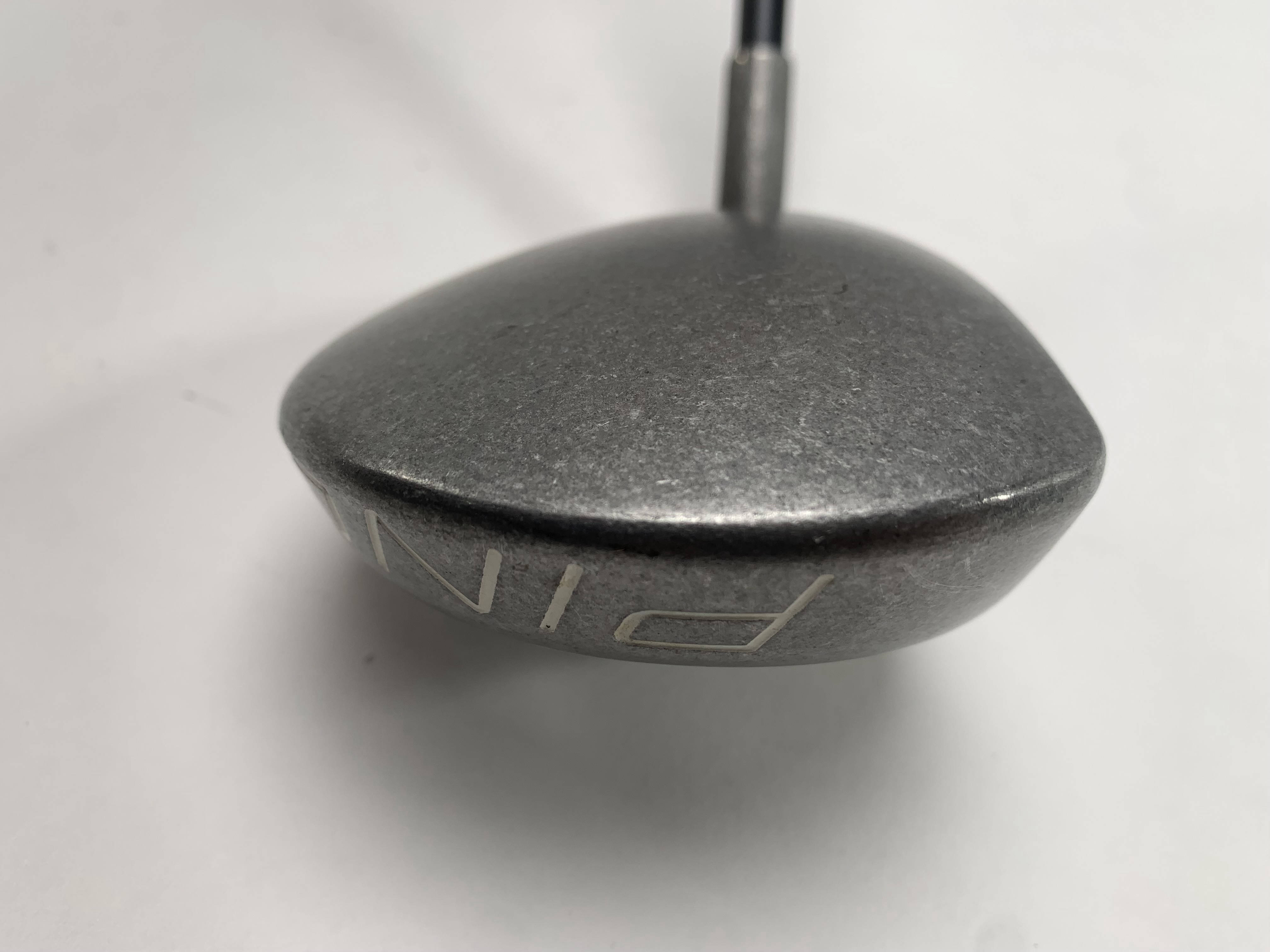 Ping Zing 2 3 Fairway Wood 15* W54 Ladies Graphite Womens RH | eBay