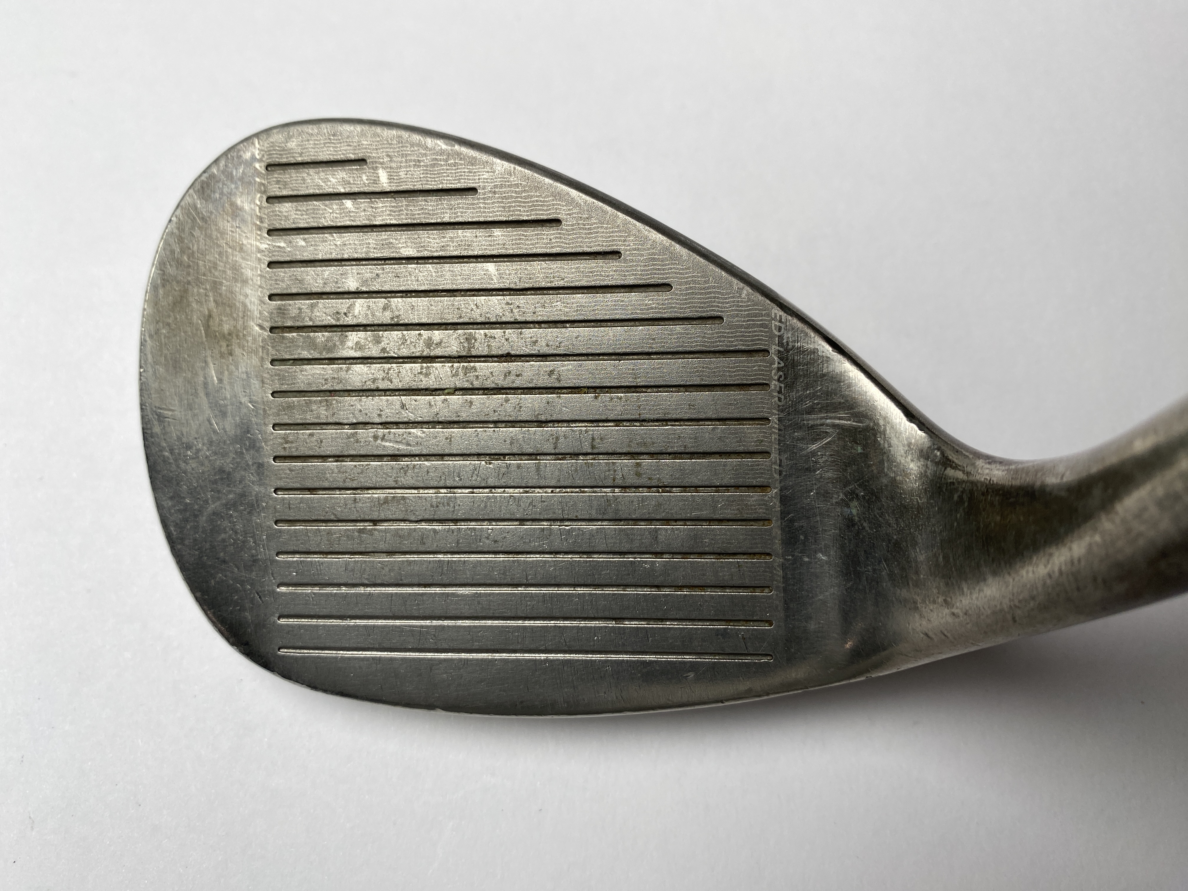 Cleveland Golf - クリーブランド　CG17  52/10  58/8 クリーブランド CG17 フォージド ウェッジの試打レビュー 口コミ