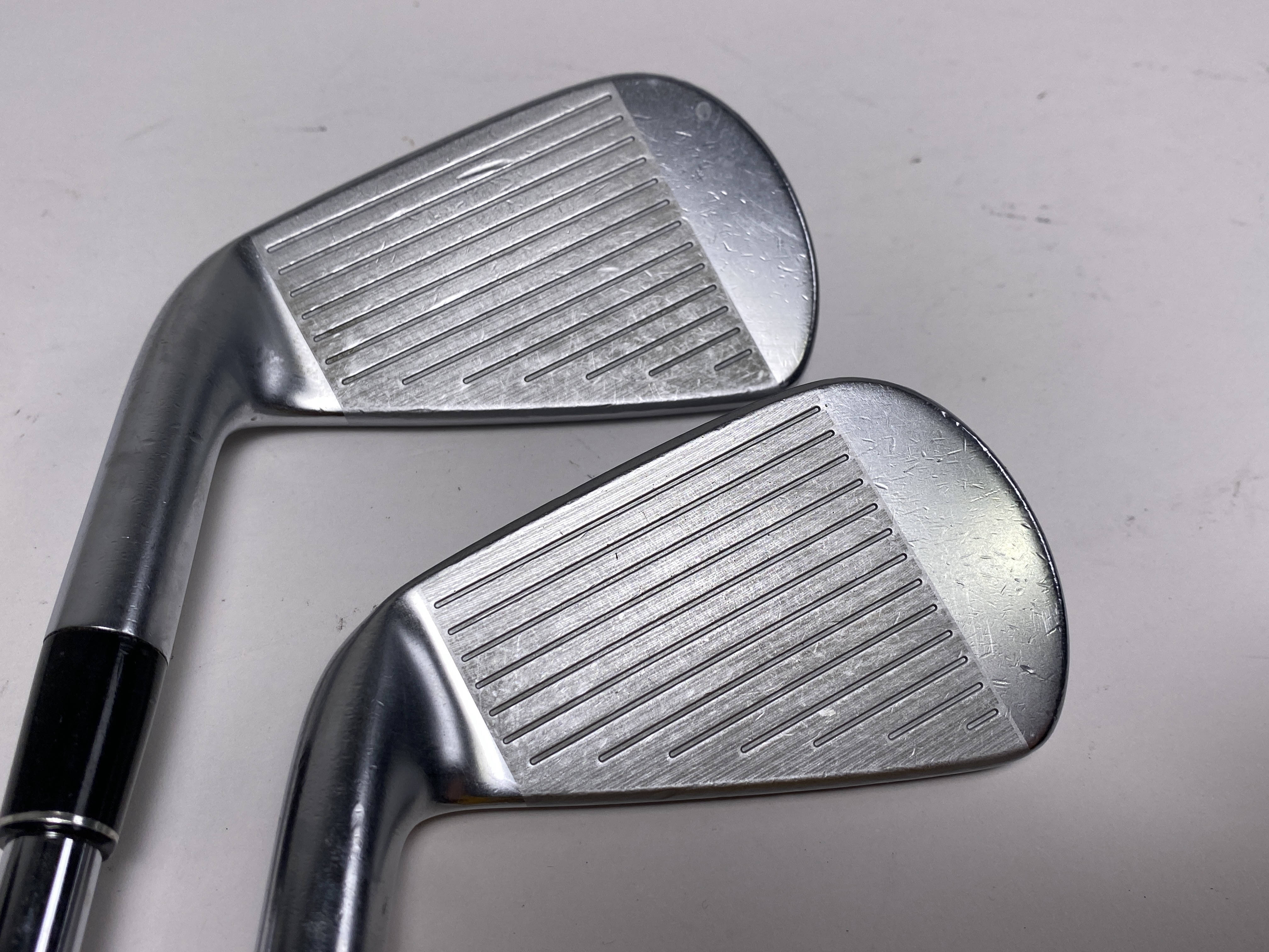 Srixon ZX7 MKII Iron Set 4-PW Project X Precision Rifle 6.5