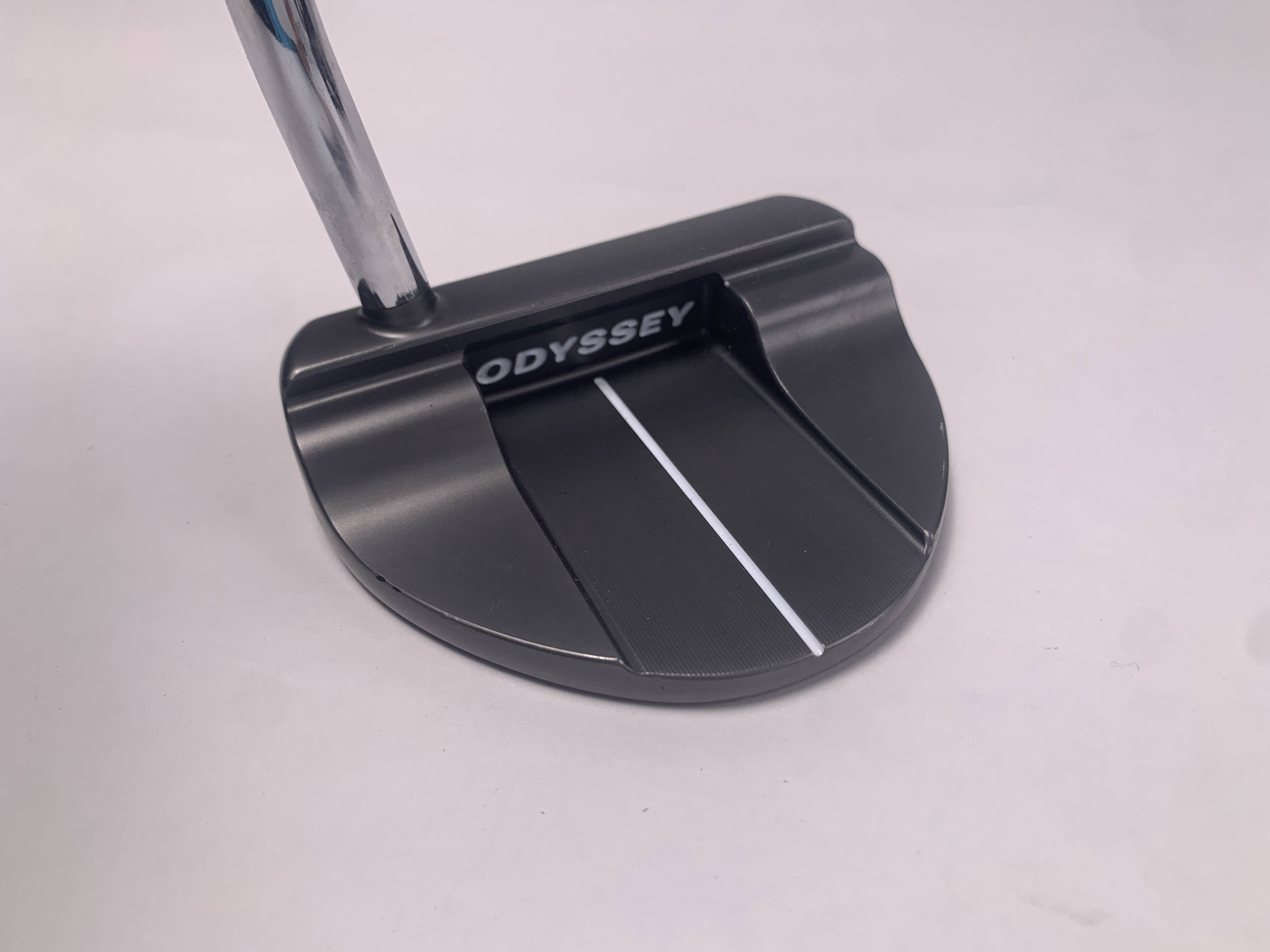 Odyssey Toulon Memphis Stroke Lab Putter 33