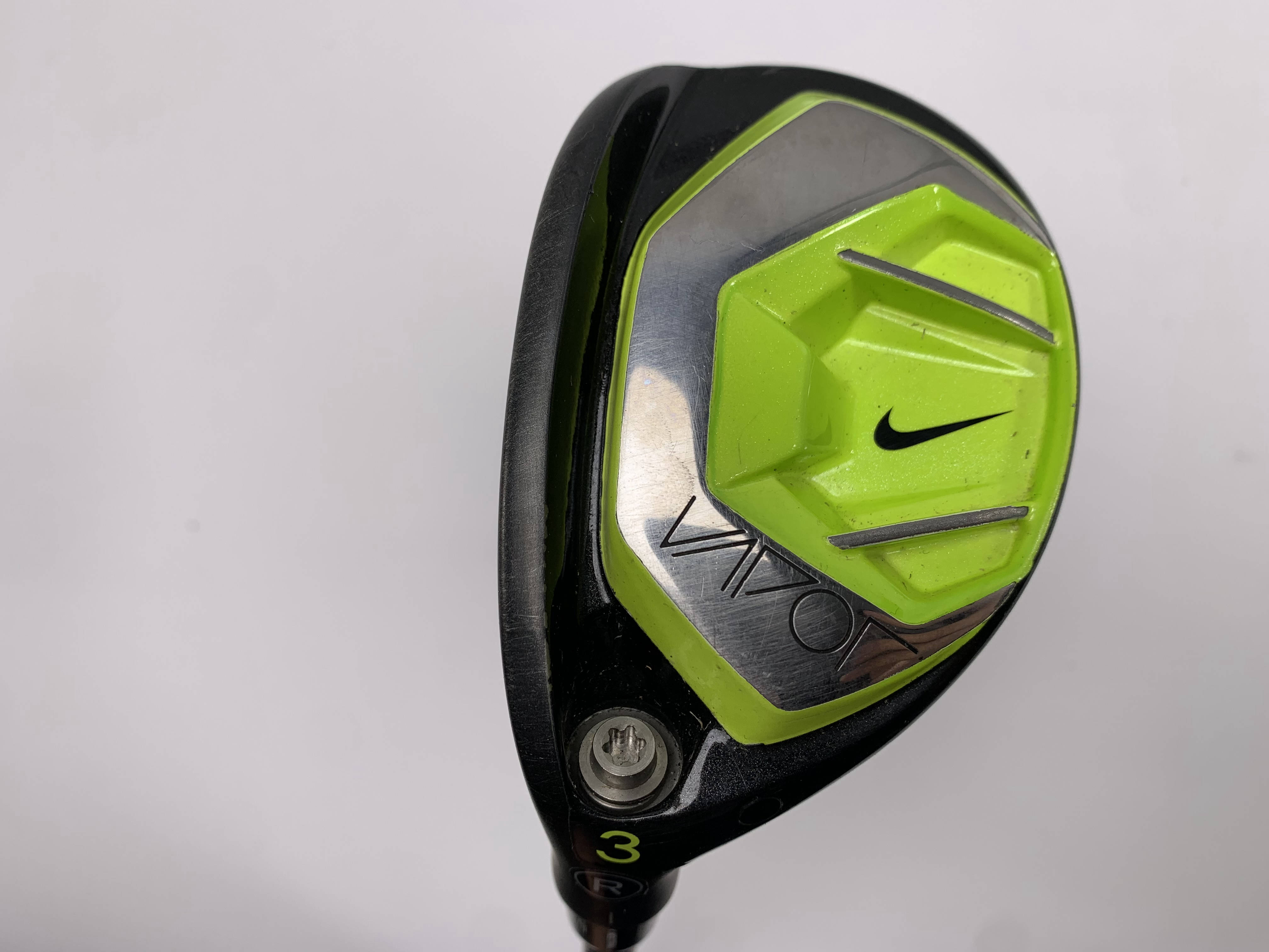 Nike Vapor Flex 3 Hybrid 19* Mitsubishi Rayon Diamana Blue S+80