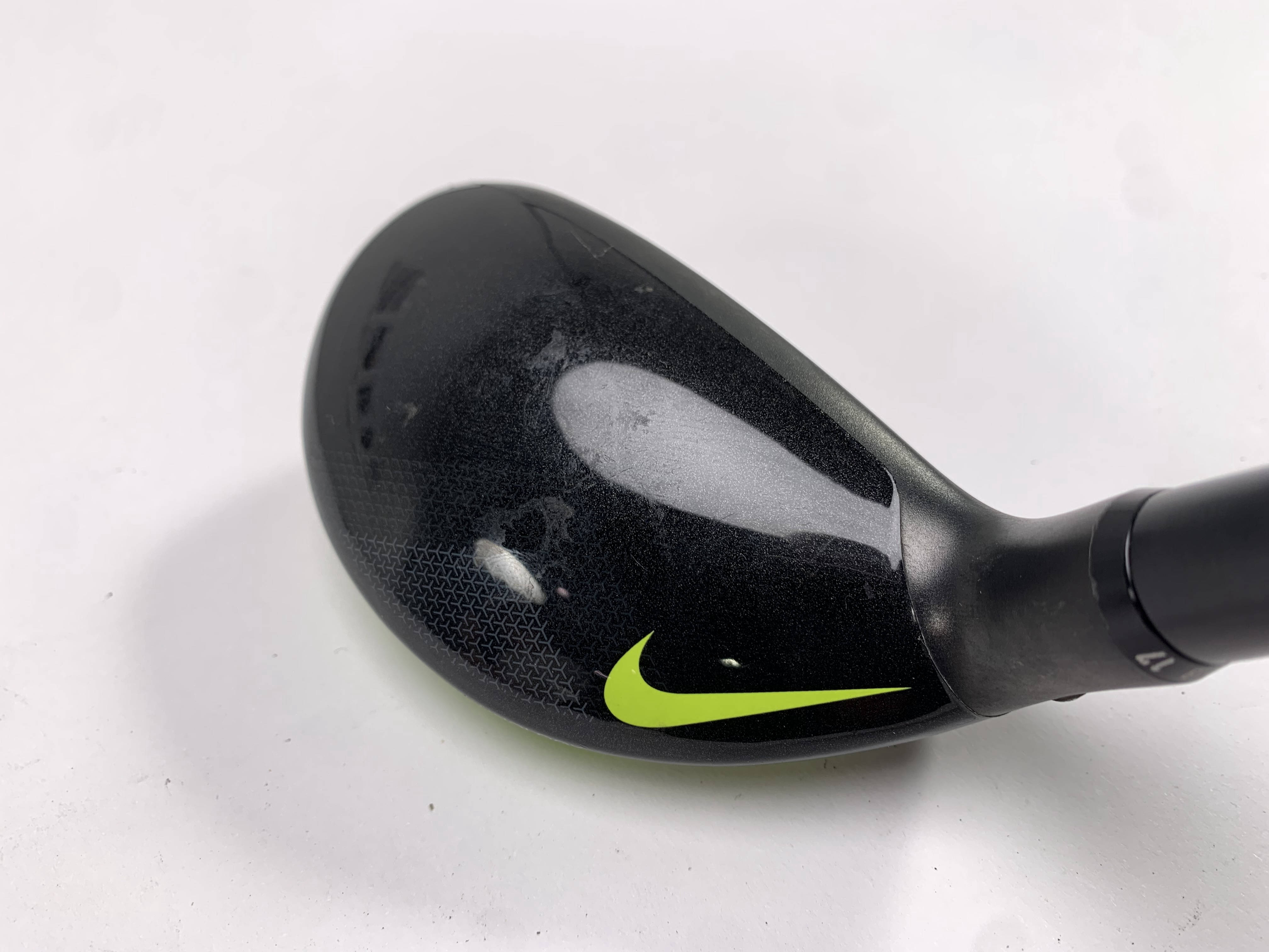 Nike Vapor Flex 3 Hybrid 19* Mitsubishi Rayon Diamana Blue S+80