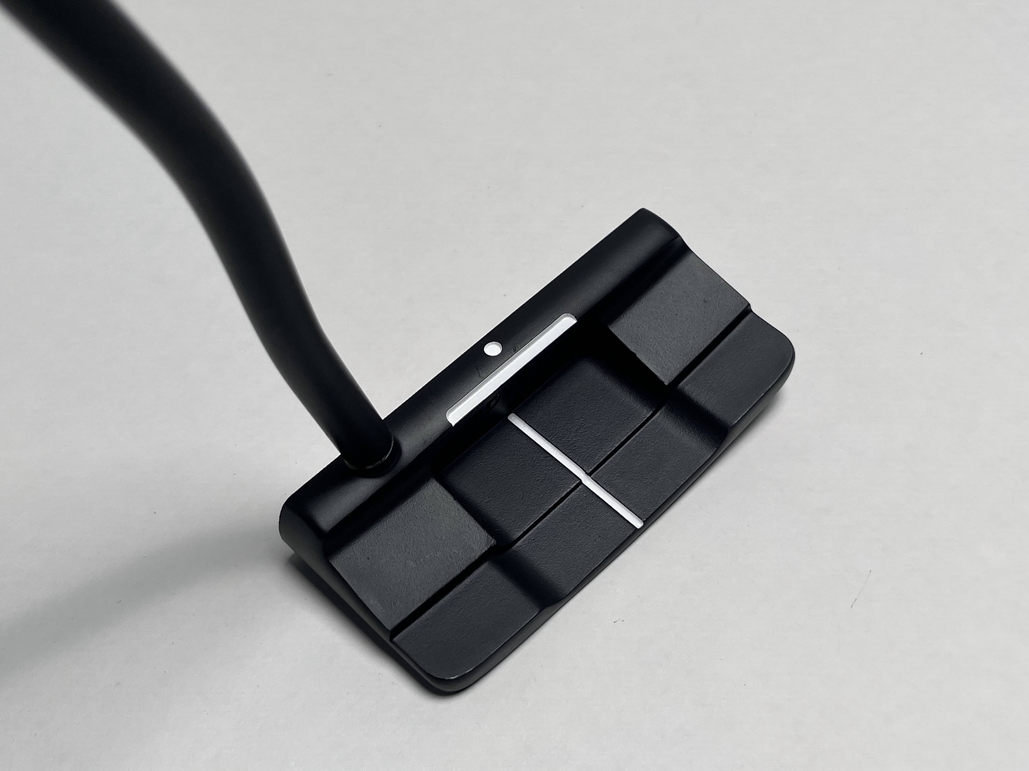 ニ*シ様 オッズポート ODDPORT #3 500m ① Odyssey DFX Double Wide Copper Insert Blacked Out Putter 33.5