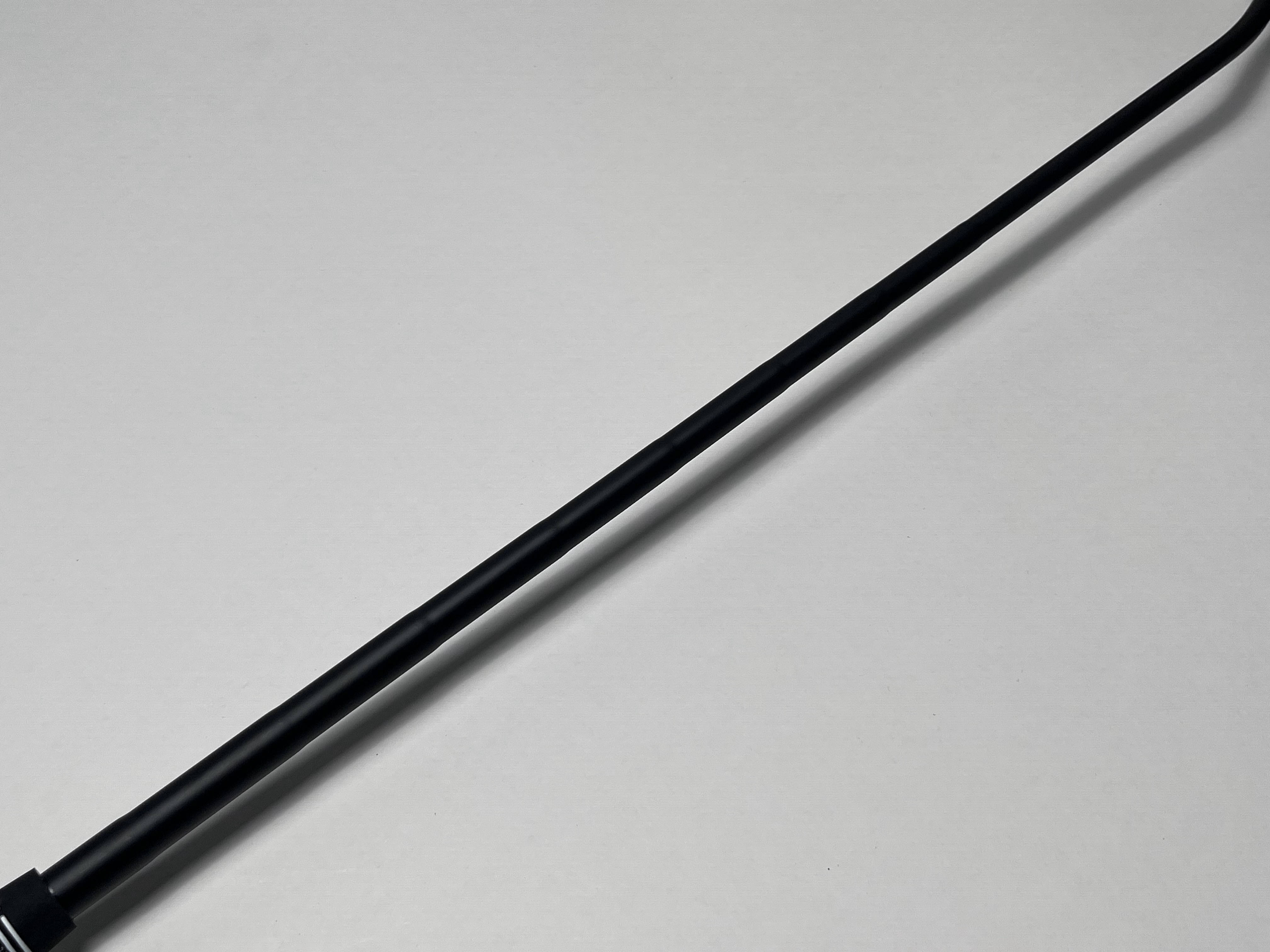 Odyssey DFX Double Wide Copper Insert Blacked Out Putter 33.5