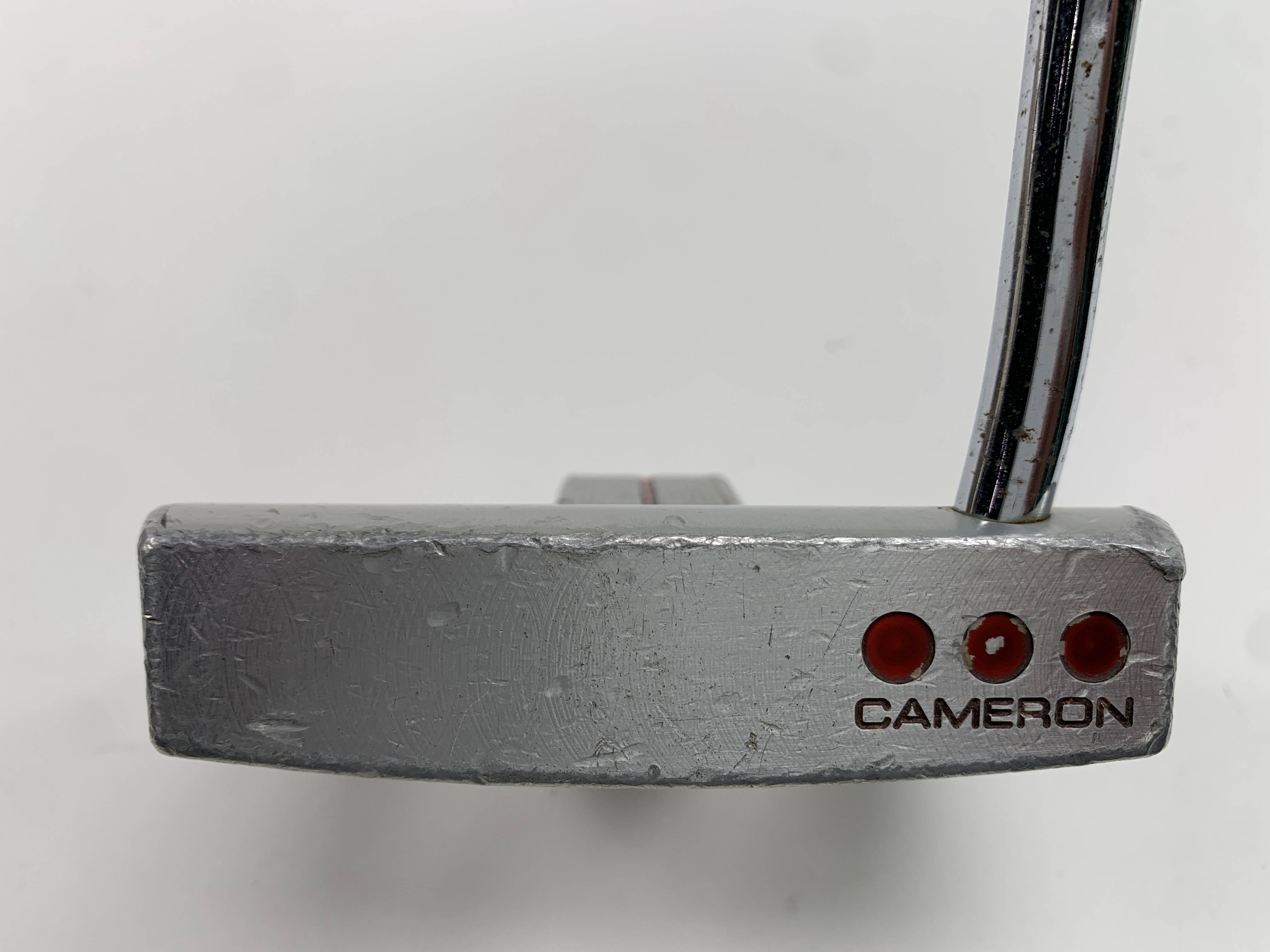 Scotty Cameron Studio Select Kombi Putter 34