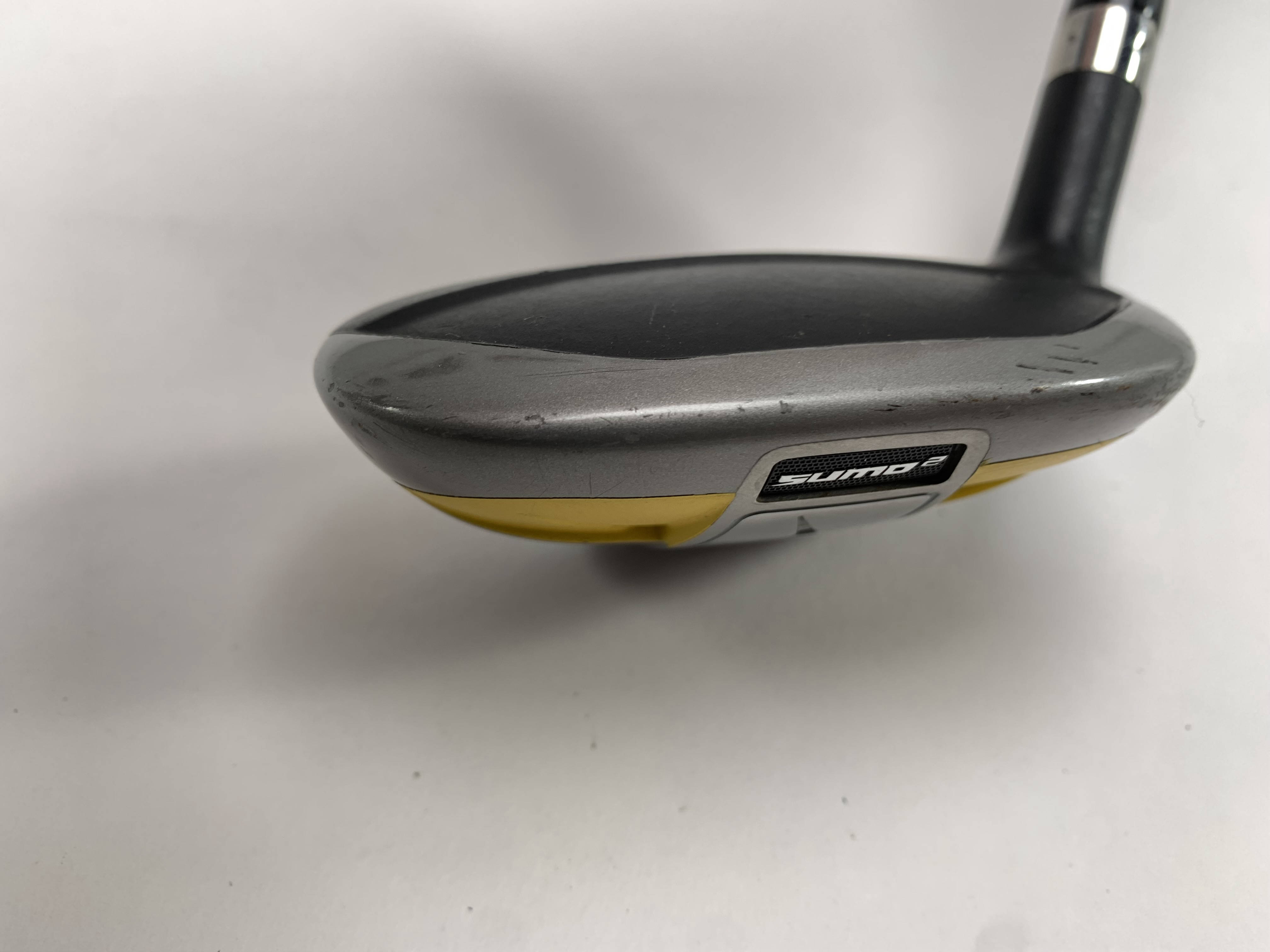 Nike Sasquatch Sumo 2 7 Hybrid 34* Sasquatch Diamana Nike Regular
