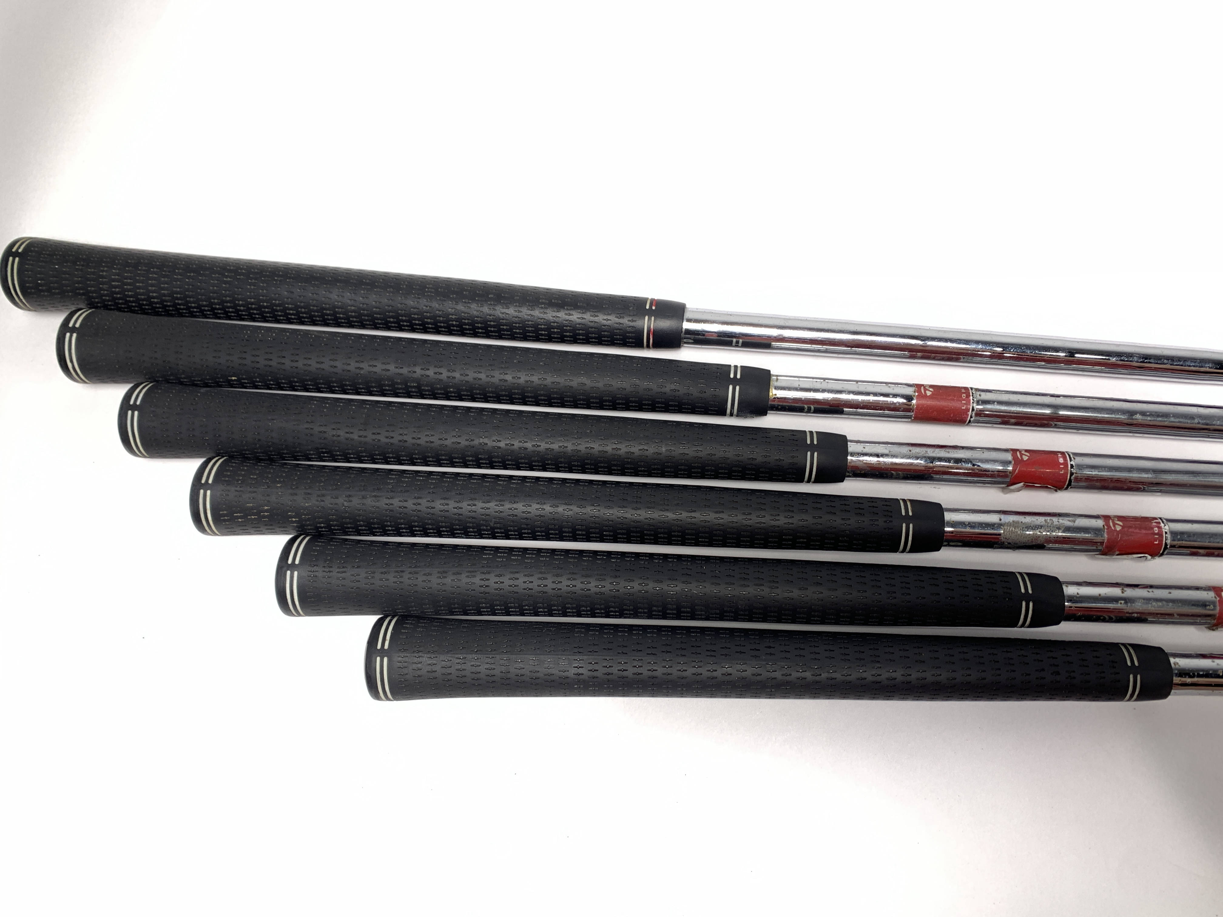 Fer 5 TaylorMade RAC 5 - Homme - Graphite Régulier 38,5 Pouces - Droitier - Occasion