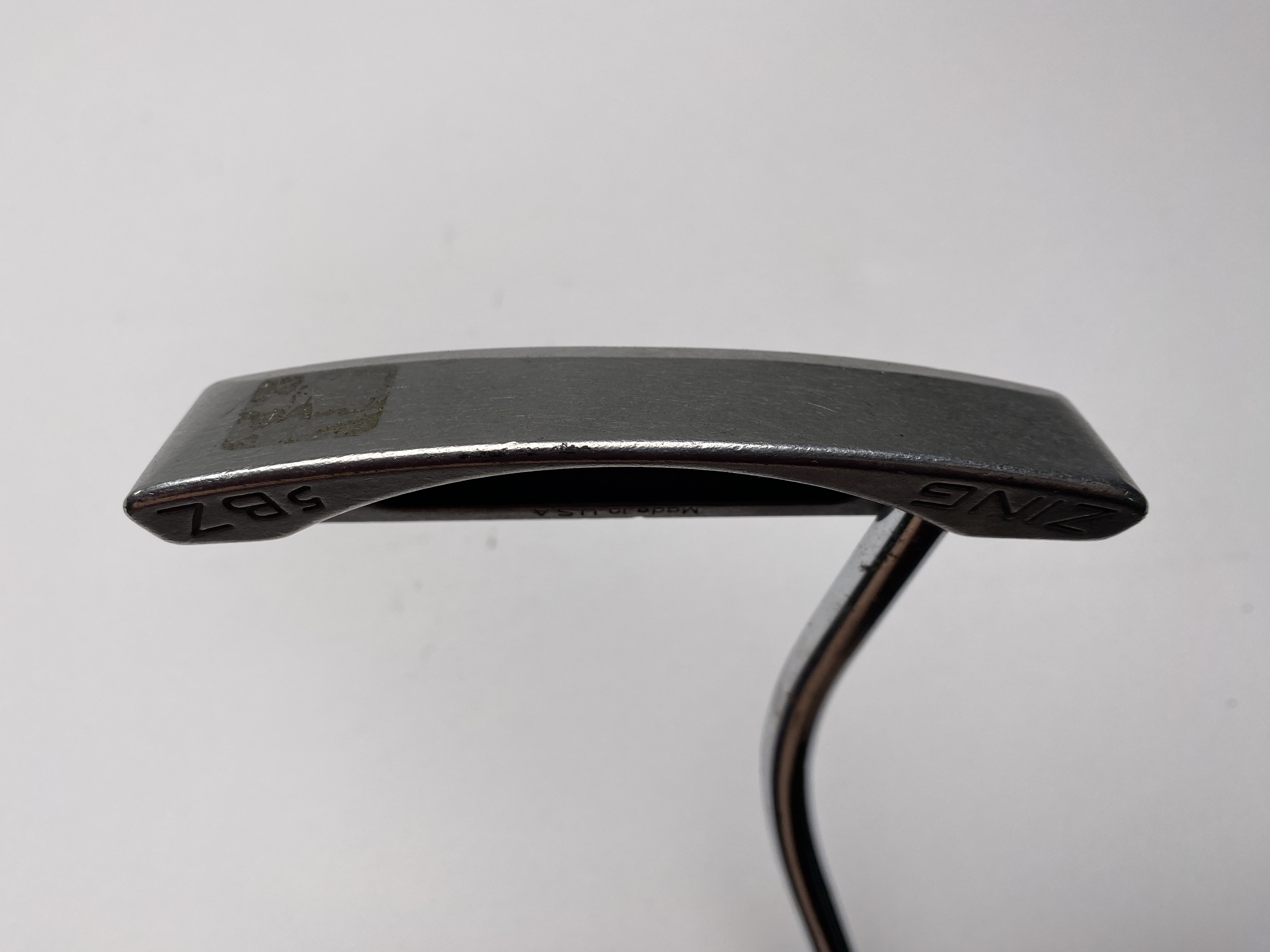 Ping Zing 5BZ Putter 35