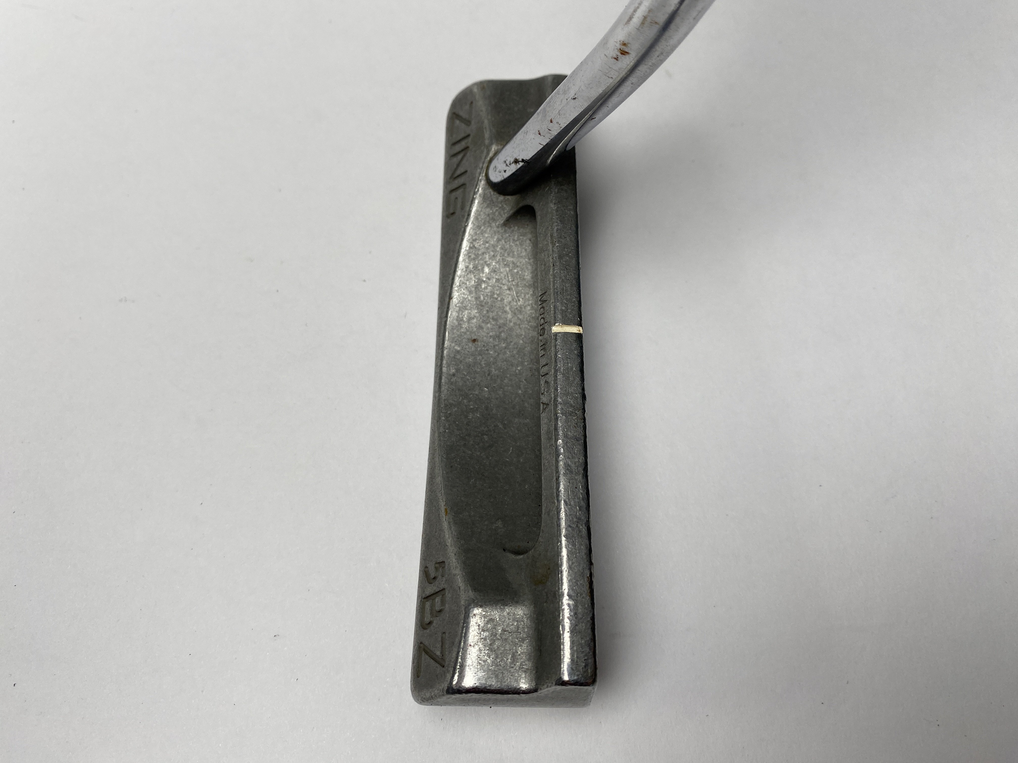 Ping Zing 5BZ Putter 35