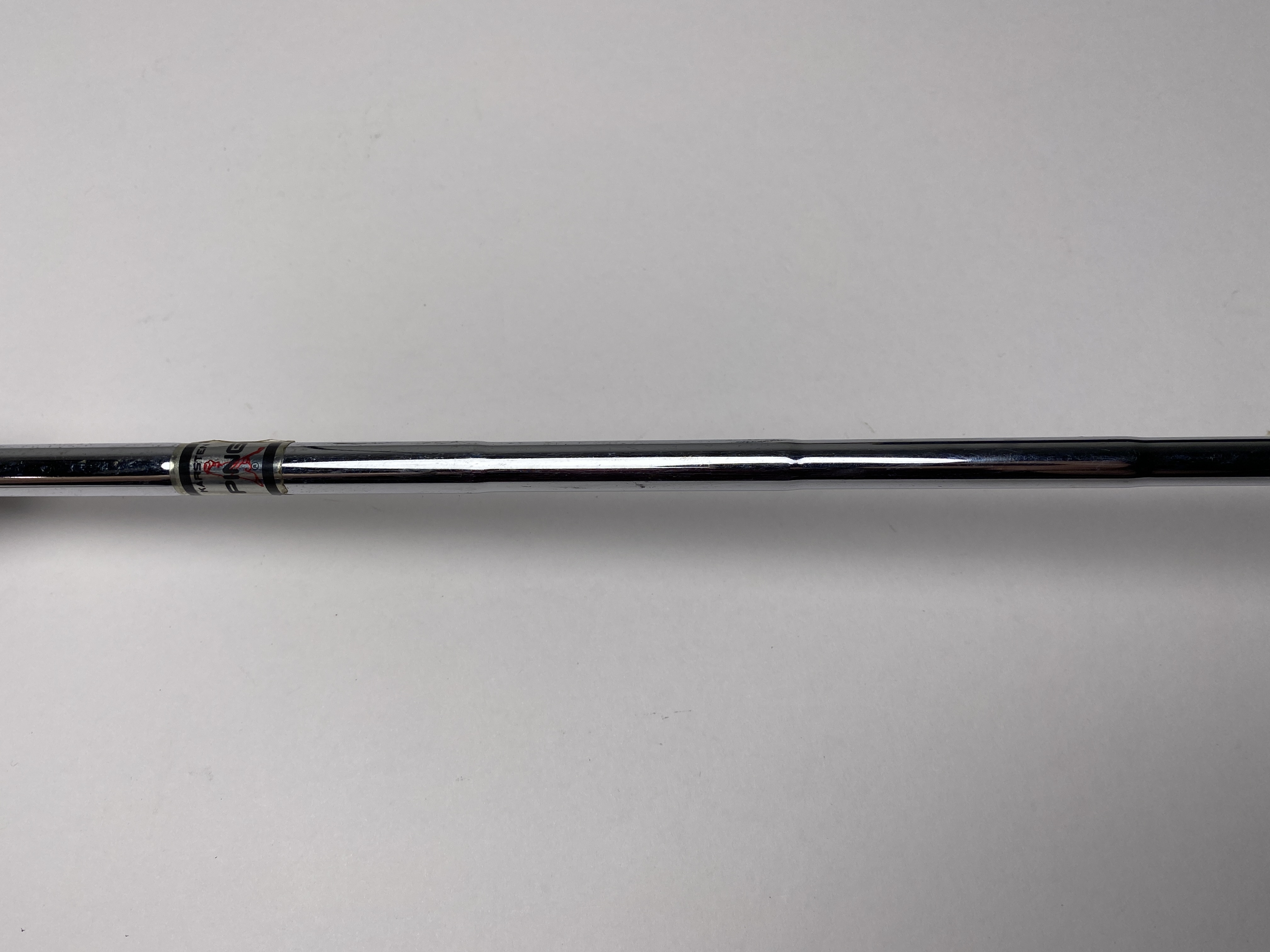 Ping Zing 5BZ Putter 35