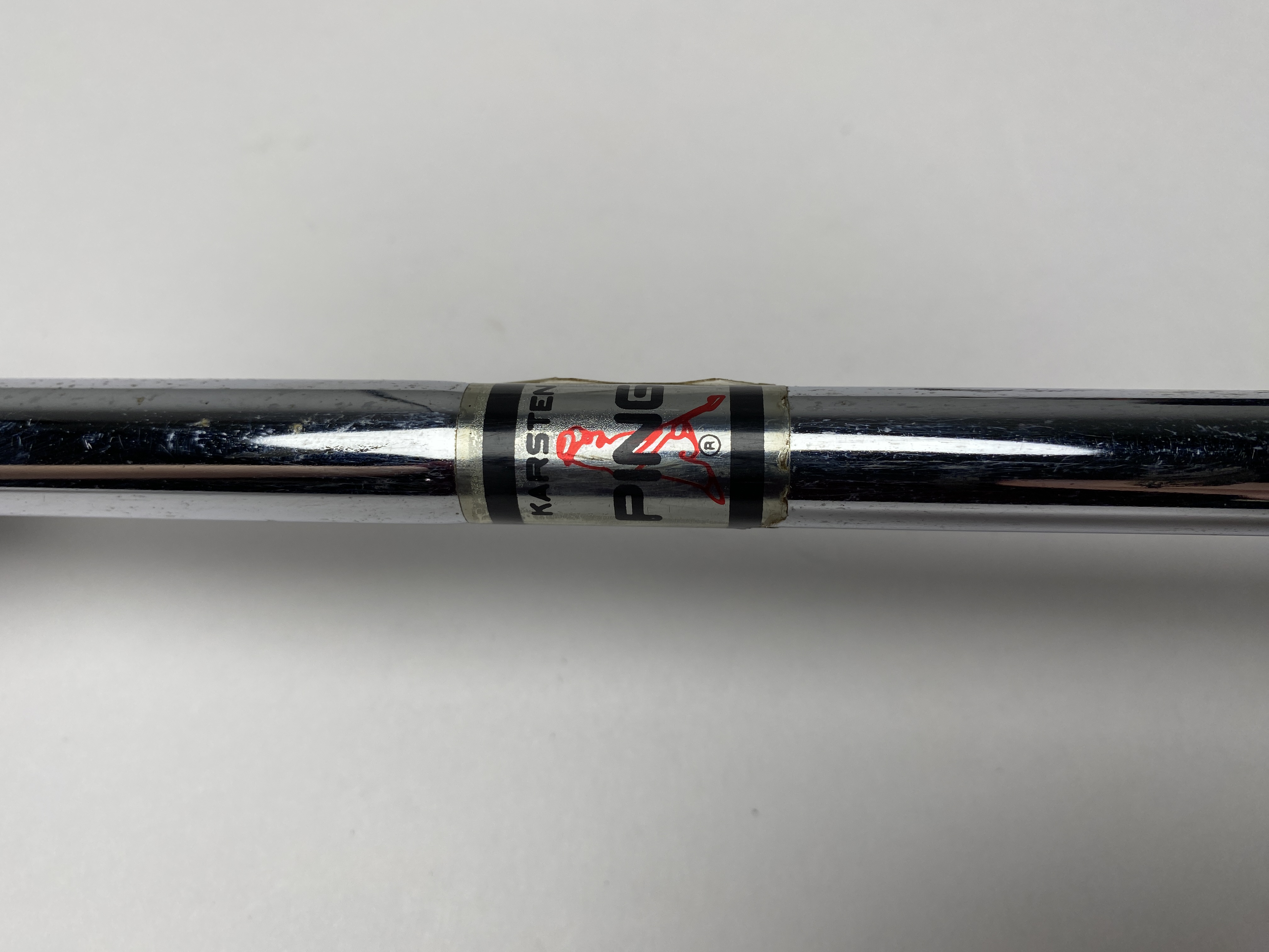 Ping Zing 5BZ Putter 35