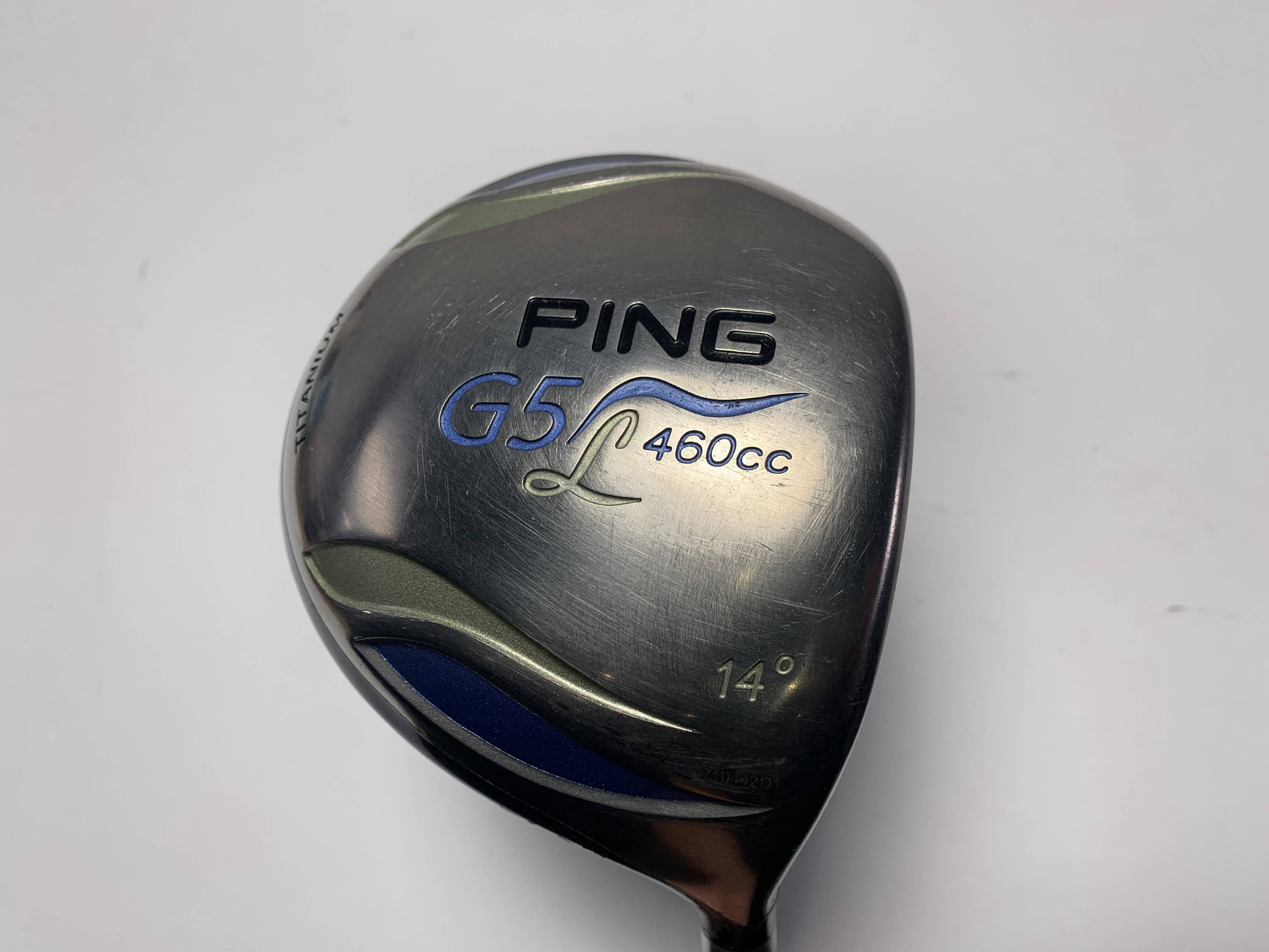 PING - 【フク】Ping G30 50°、54° モーダス120【S】  2本 PING - 【フク】Ping G30 50°、54° モーダス120【S】 2本 楽天