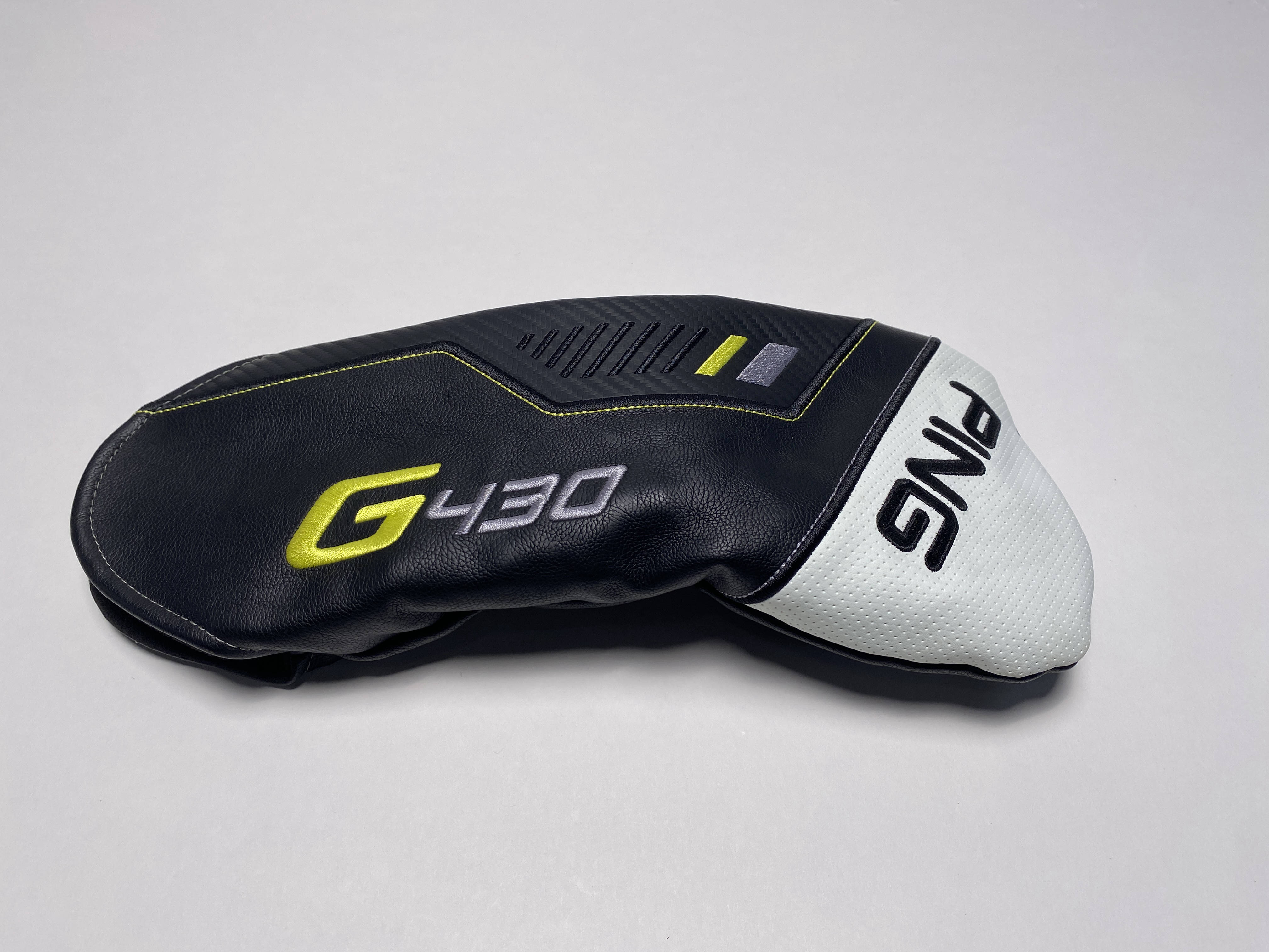 Ping G430 LST Driver 9* Tour 2.0 65g Stiff Graphite Mens LH HC | eBay