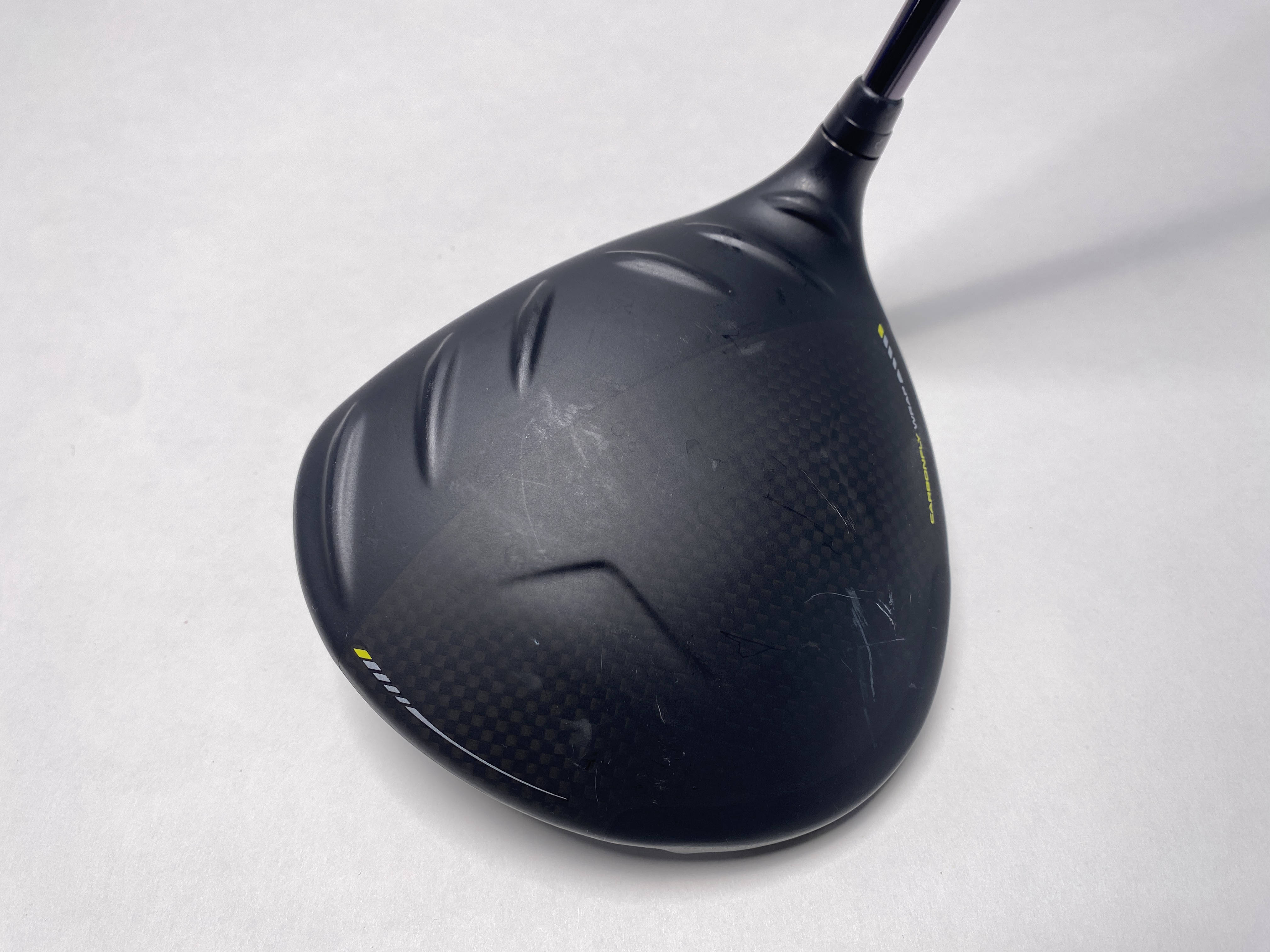 Ping G430 LST Driver 9* Tour 2.0 65g Stiff Graphite Mens LH HC | eBay