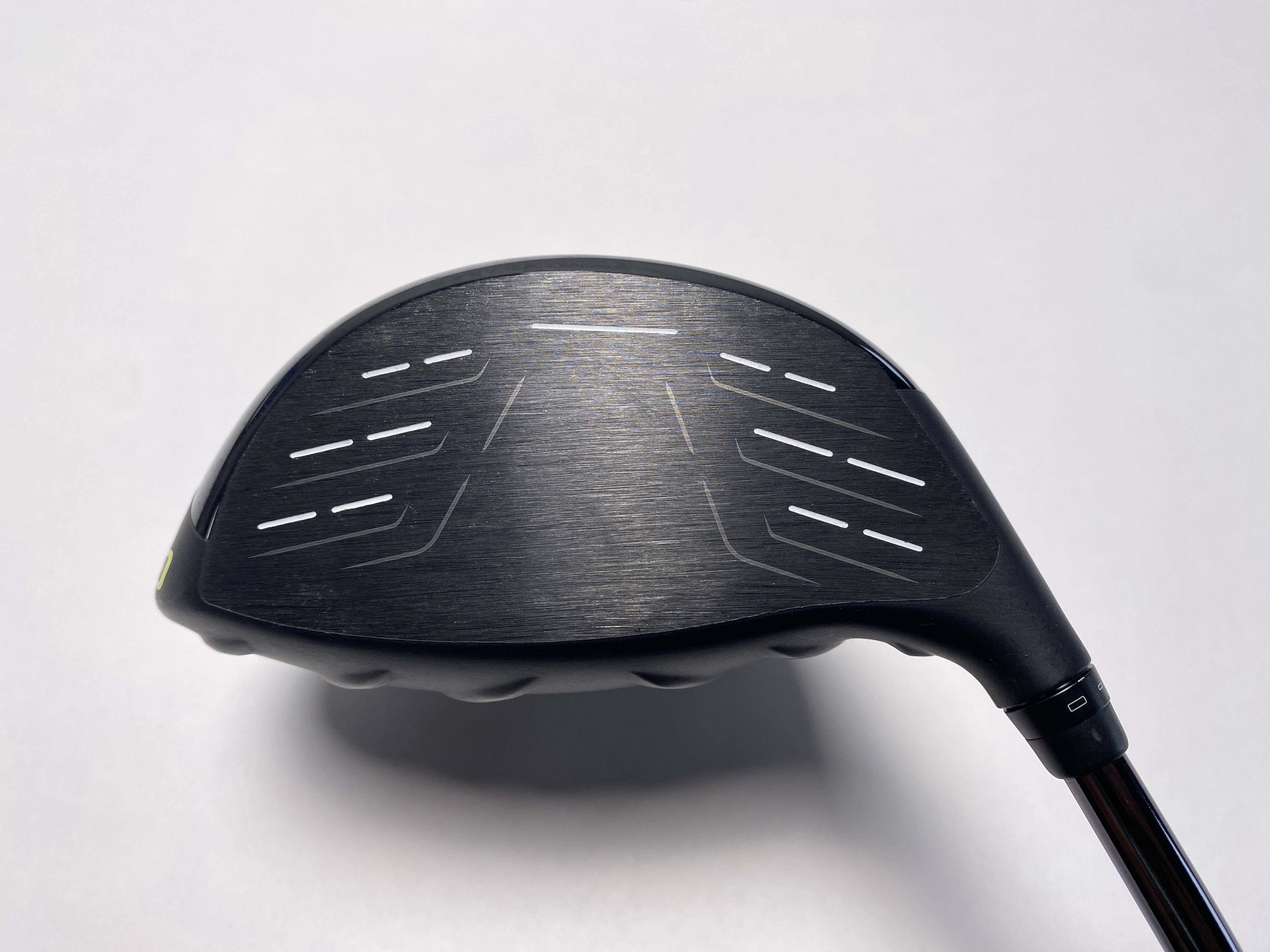 Ping G430 LST Driver 9* Tour 2.0 65g Stiff Graphite Mens LH HC | eBay