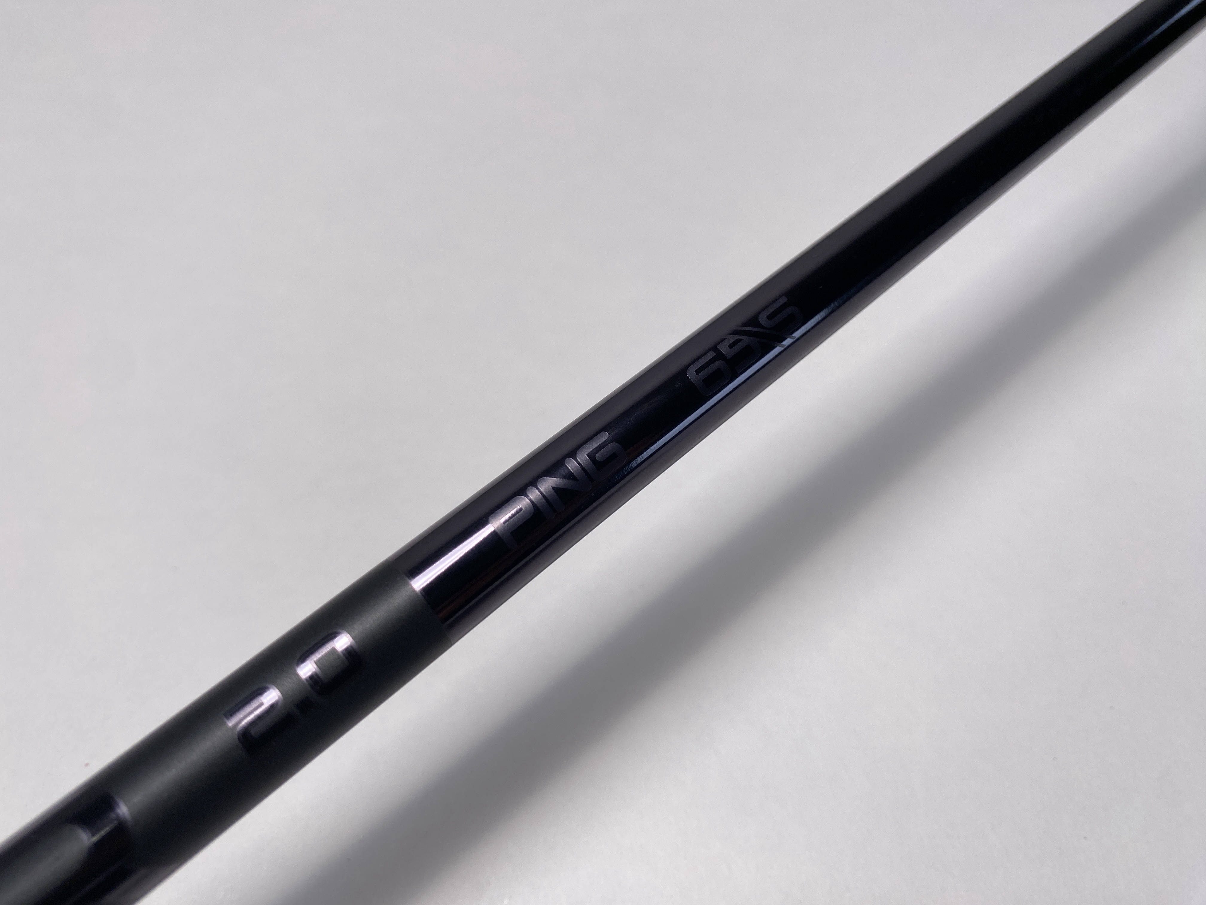 Ping G430 LST Driver 9* Tour 2.0 65g Stiff Graphite Mens LH HC | eBay