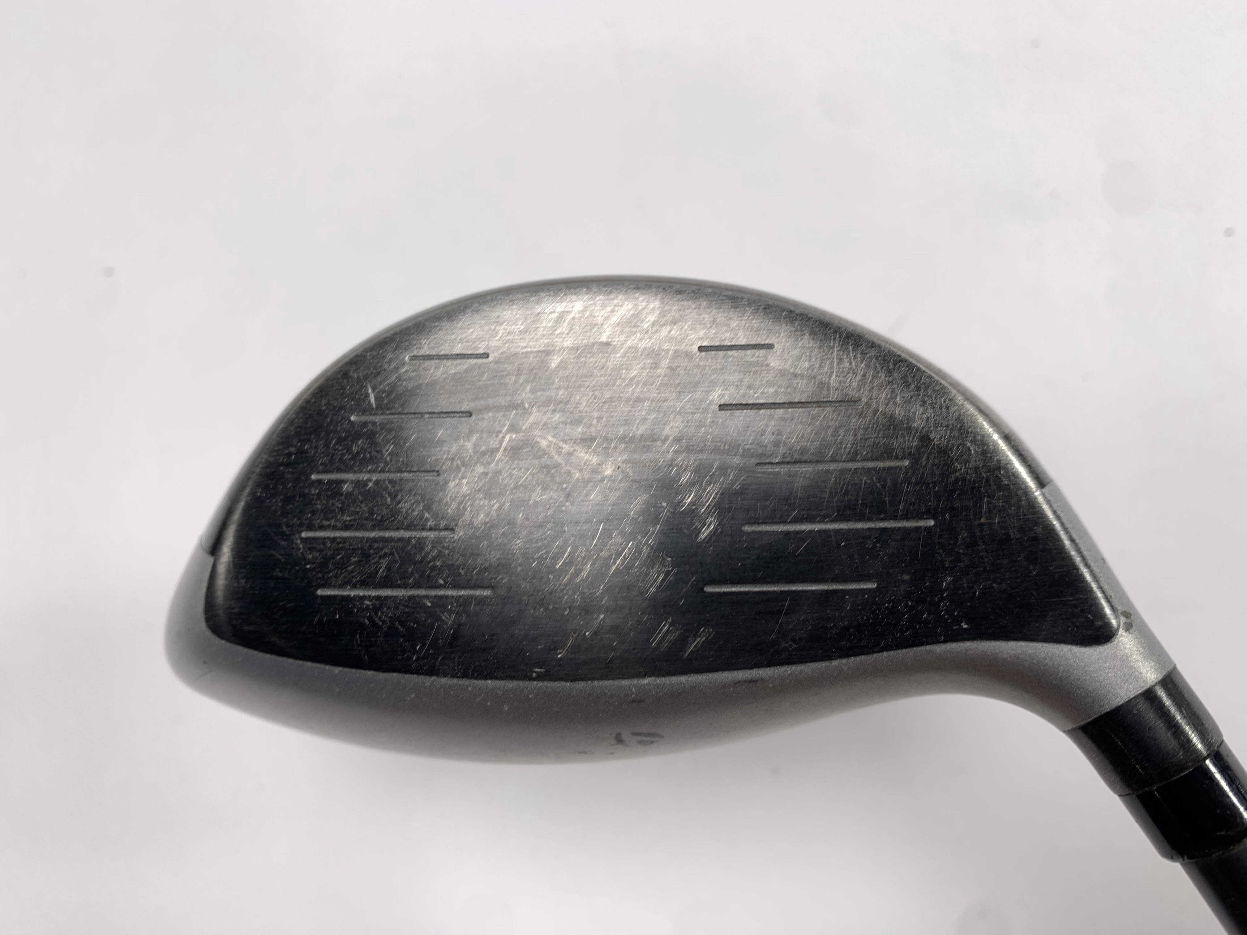 TaylorMade SLDR Mini Driver 16* Fujikura Speeder 57 57g Regular