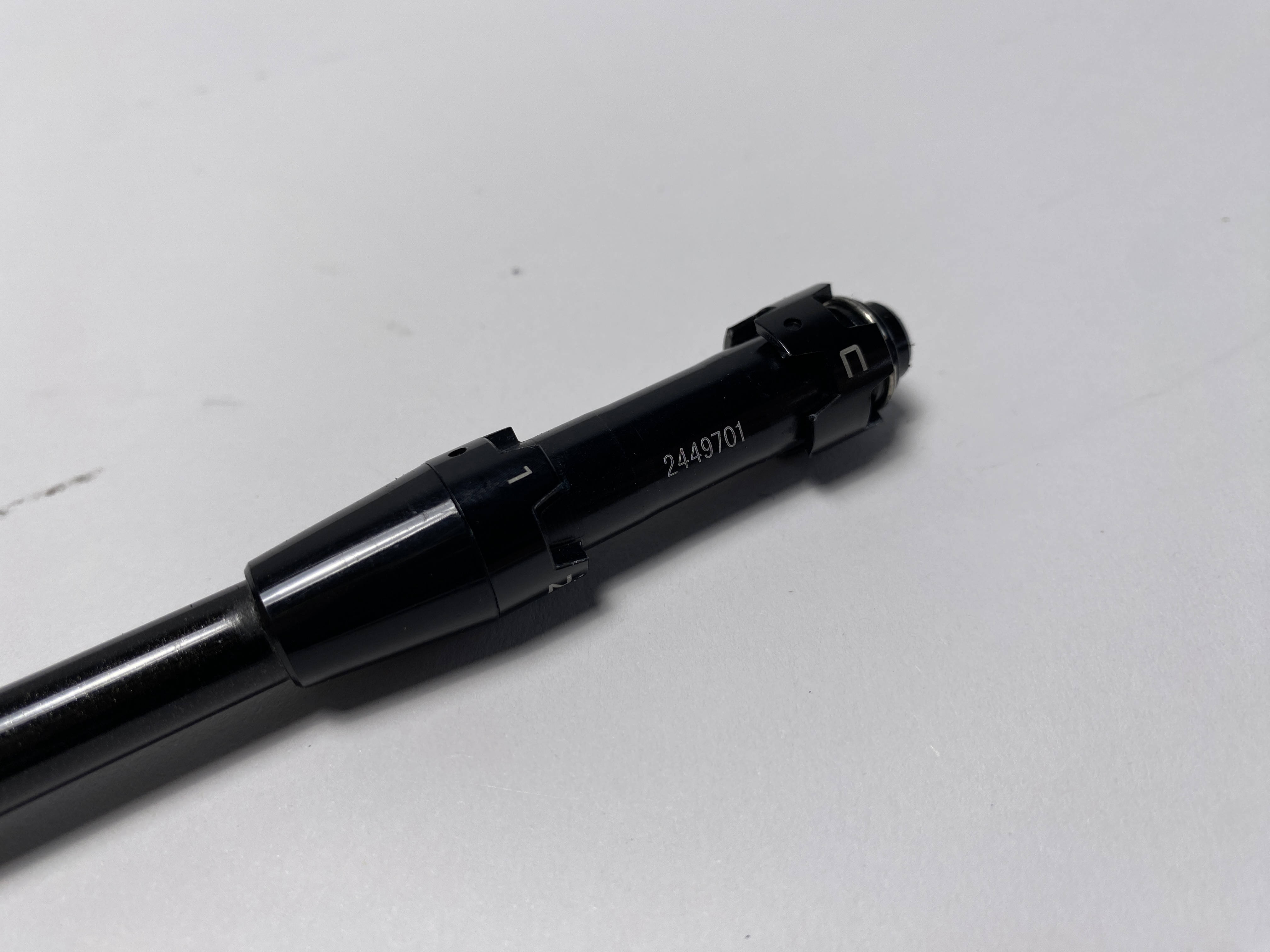 クラブ TOURAD VF-6 X クラブ TOURAD VF-6 X Tour AD VF-4/5/6/7 For Driver – GRAPHITE