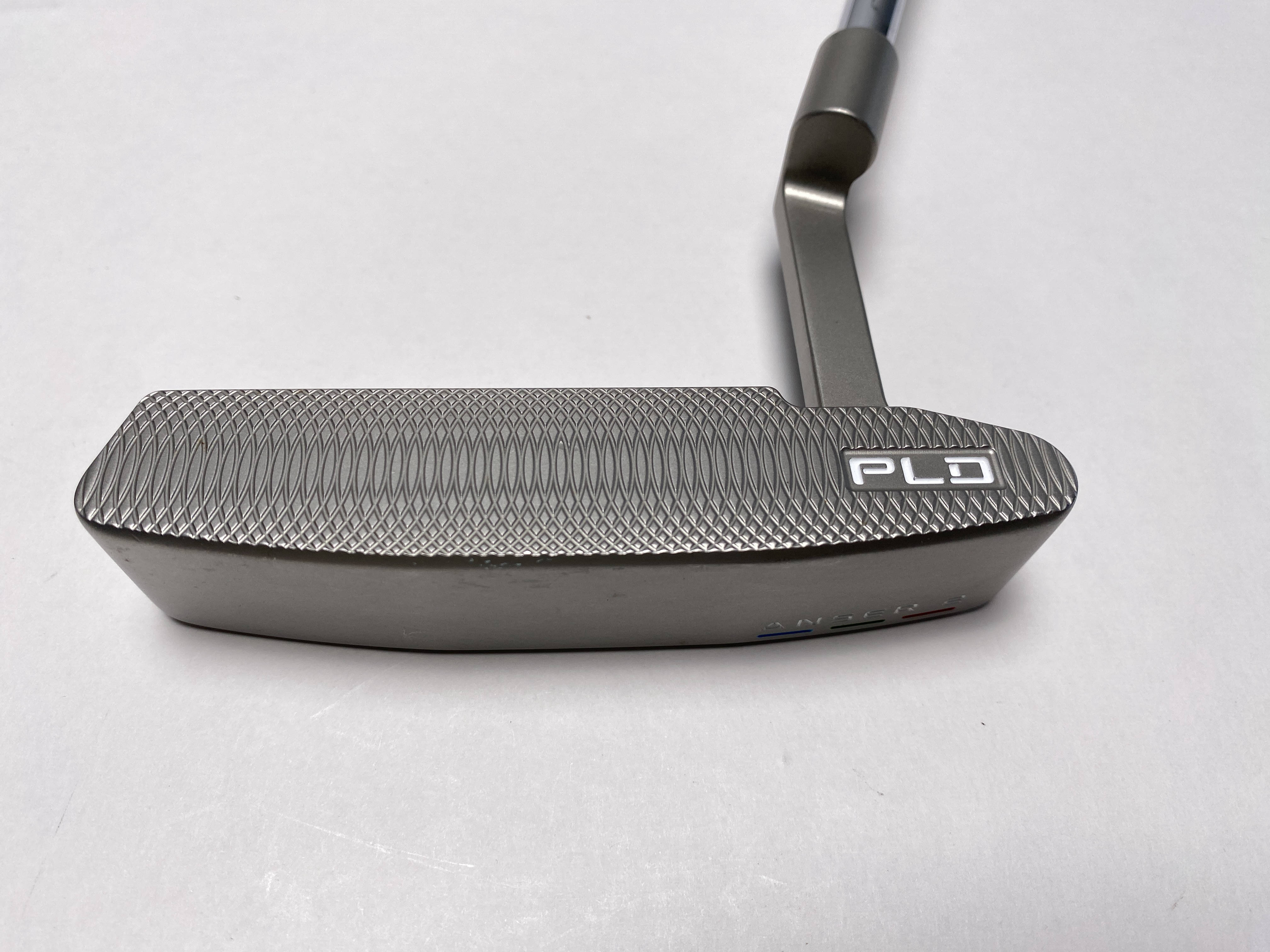 Ping PLD Milled Anser 2 Putter 35
