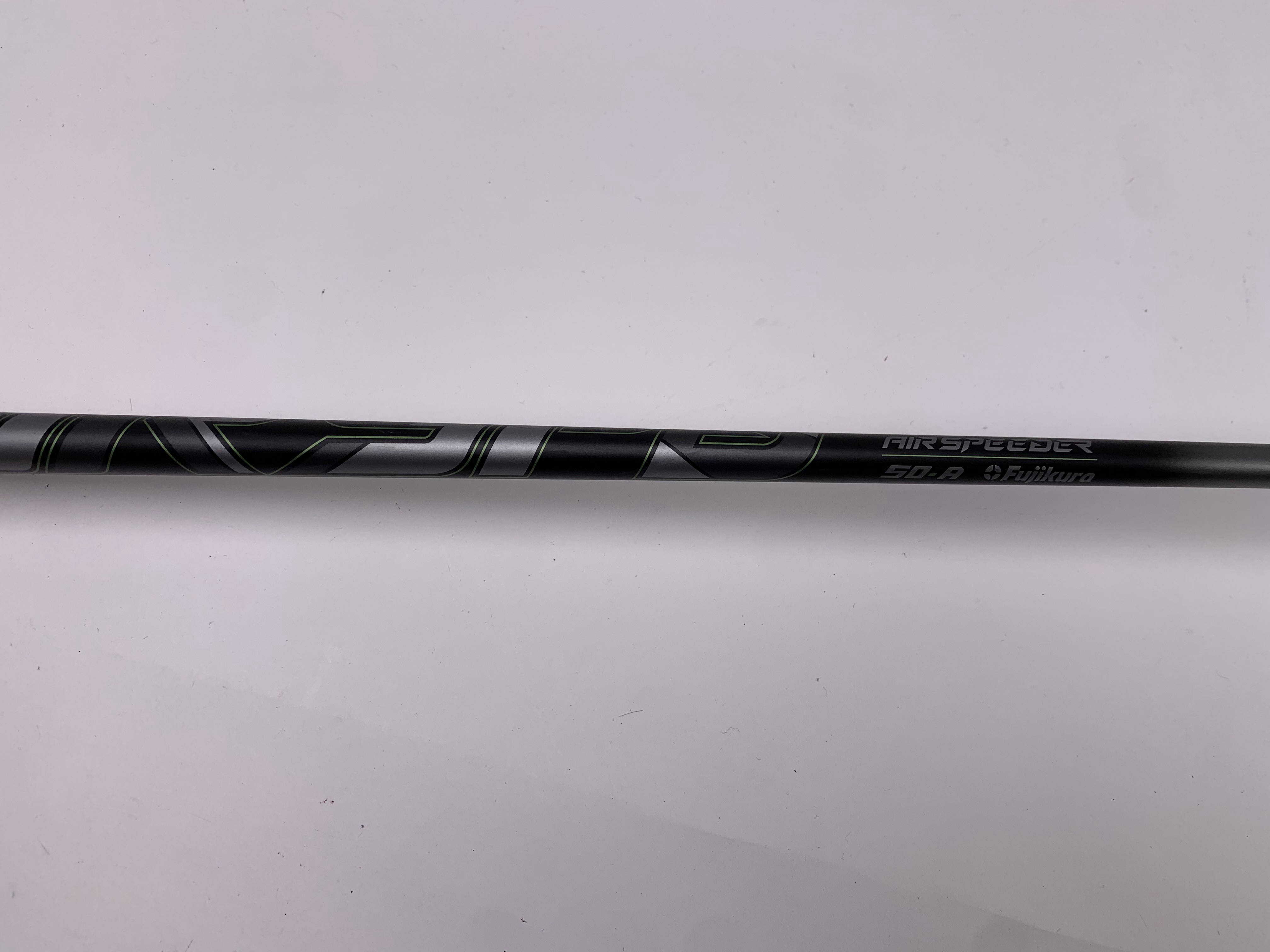 TaylorMade Qi35 Max 7 Fairway Wood 21.5* Fujikura Air Speeder 2025