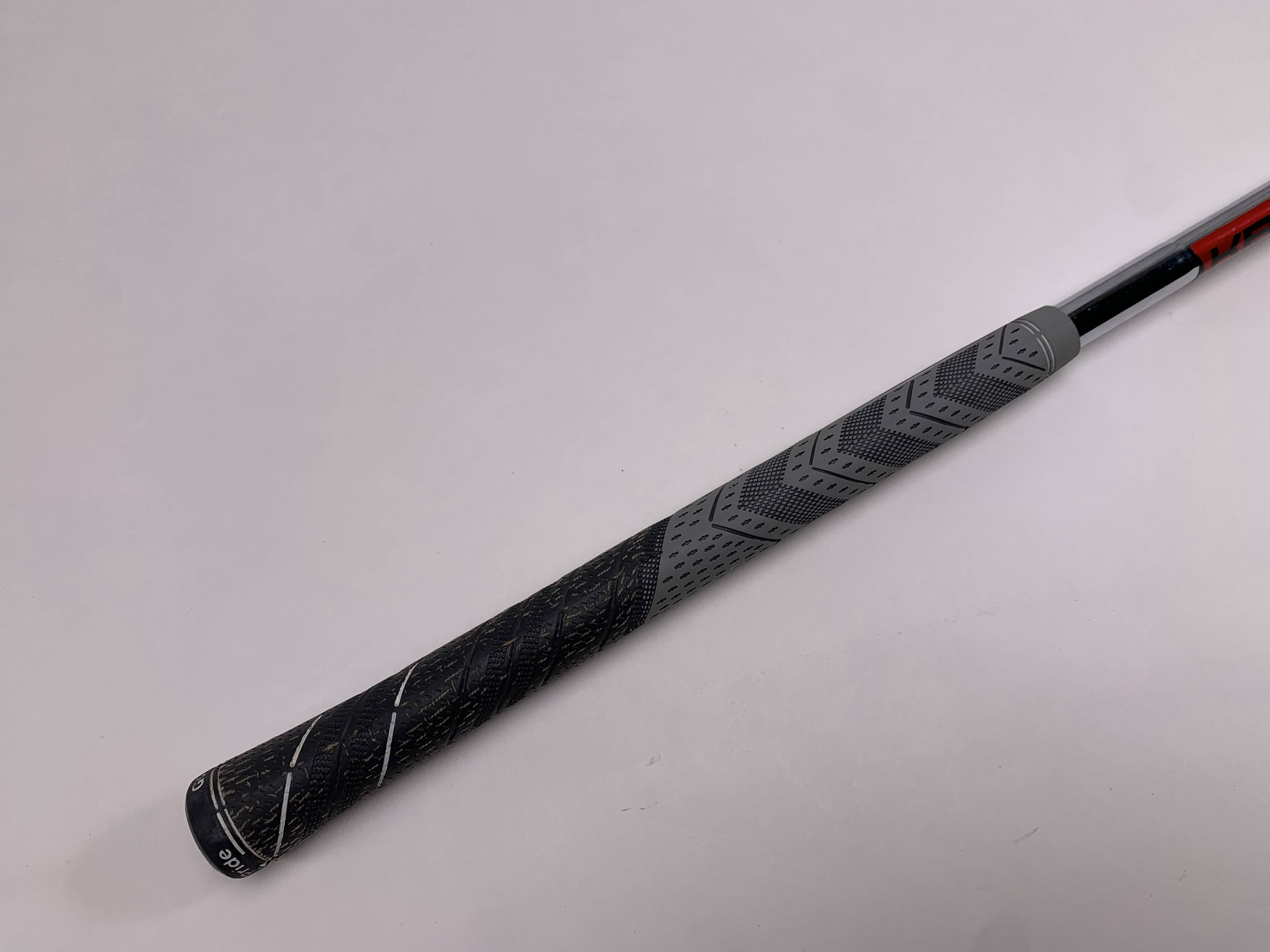 Callaway Mack Daddy 4 Raw Lob Wedge LW 62* 8 C-Grind KBS