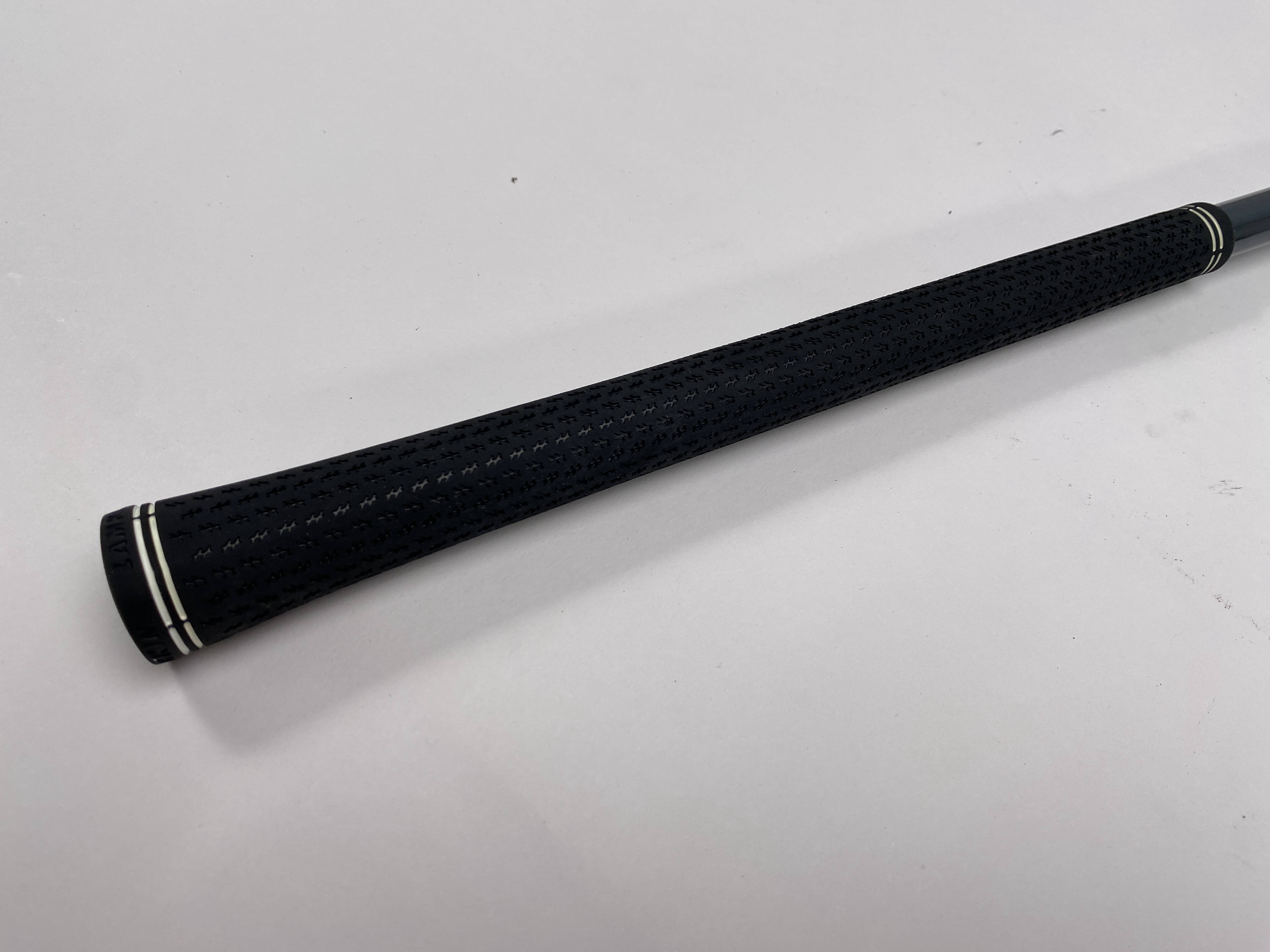 UST Mamiya LINQ 7F4 Stiff Graphite Fairway Wood Shaft 42