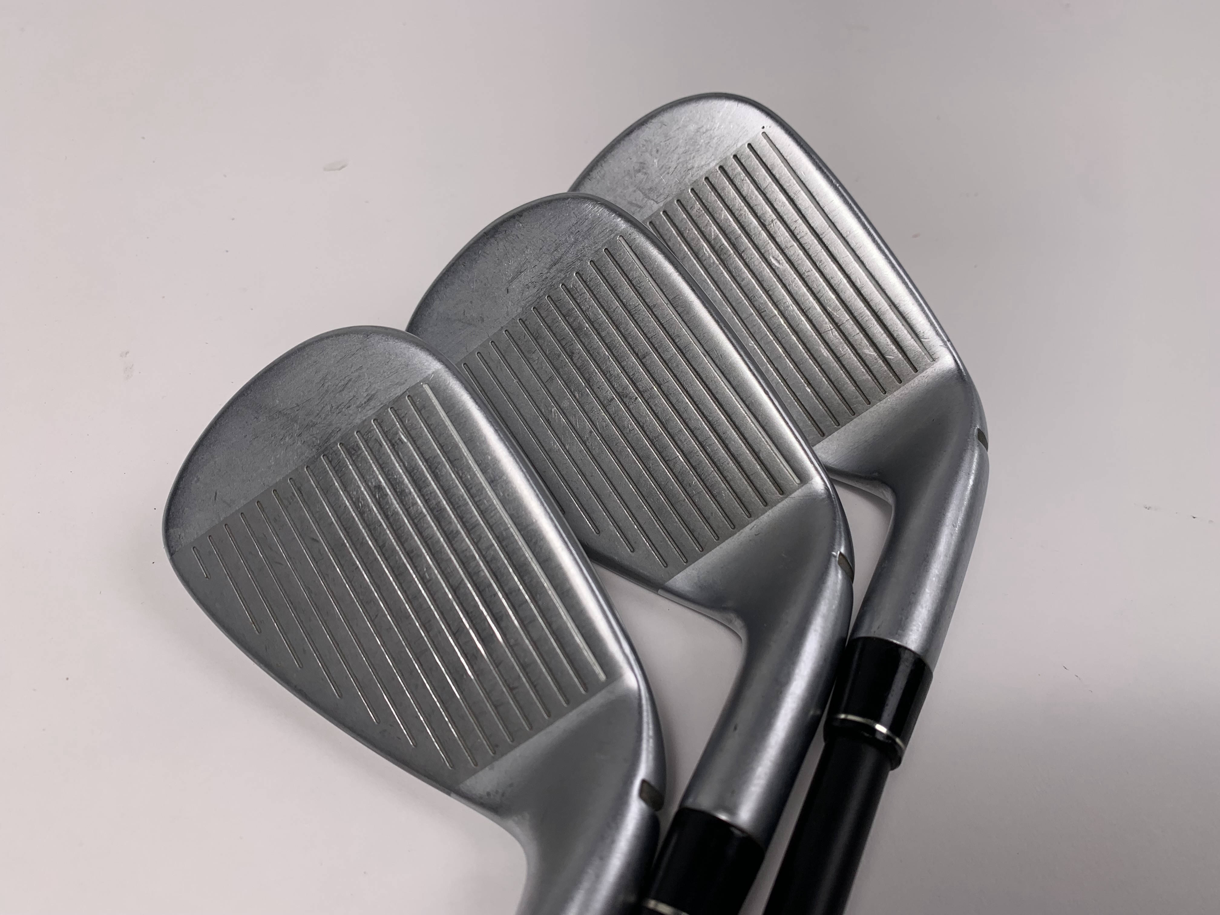 TaylorMade RocketBladez Iron Set 5-PW RocketFuel 65g Regular