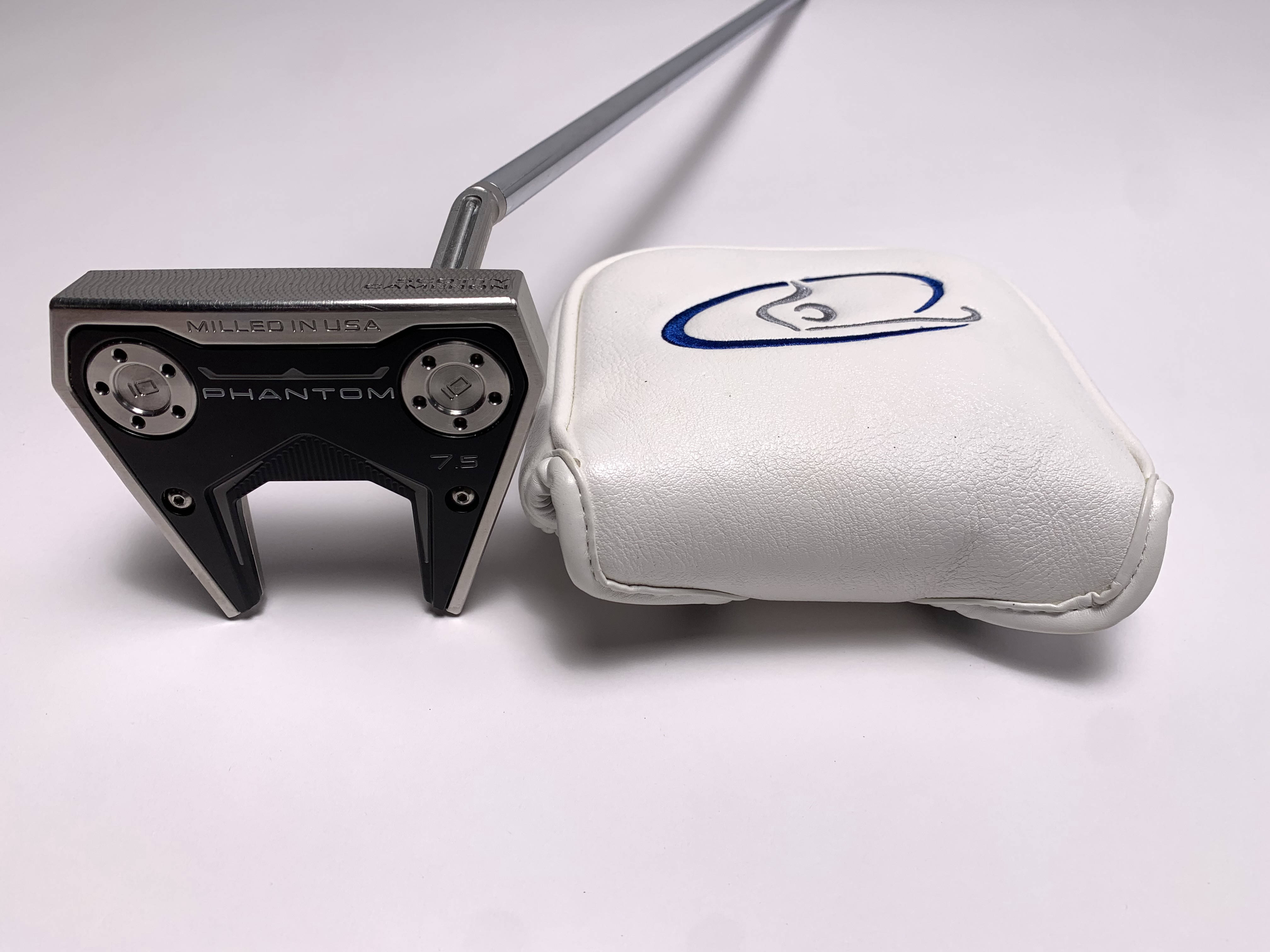 Scotty Cameron Phantom X 7.5 2024 Putter 35