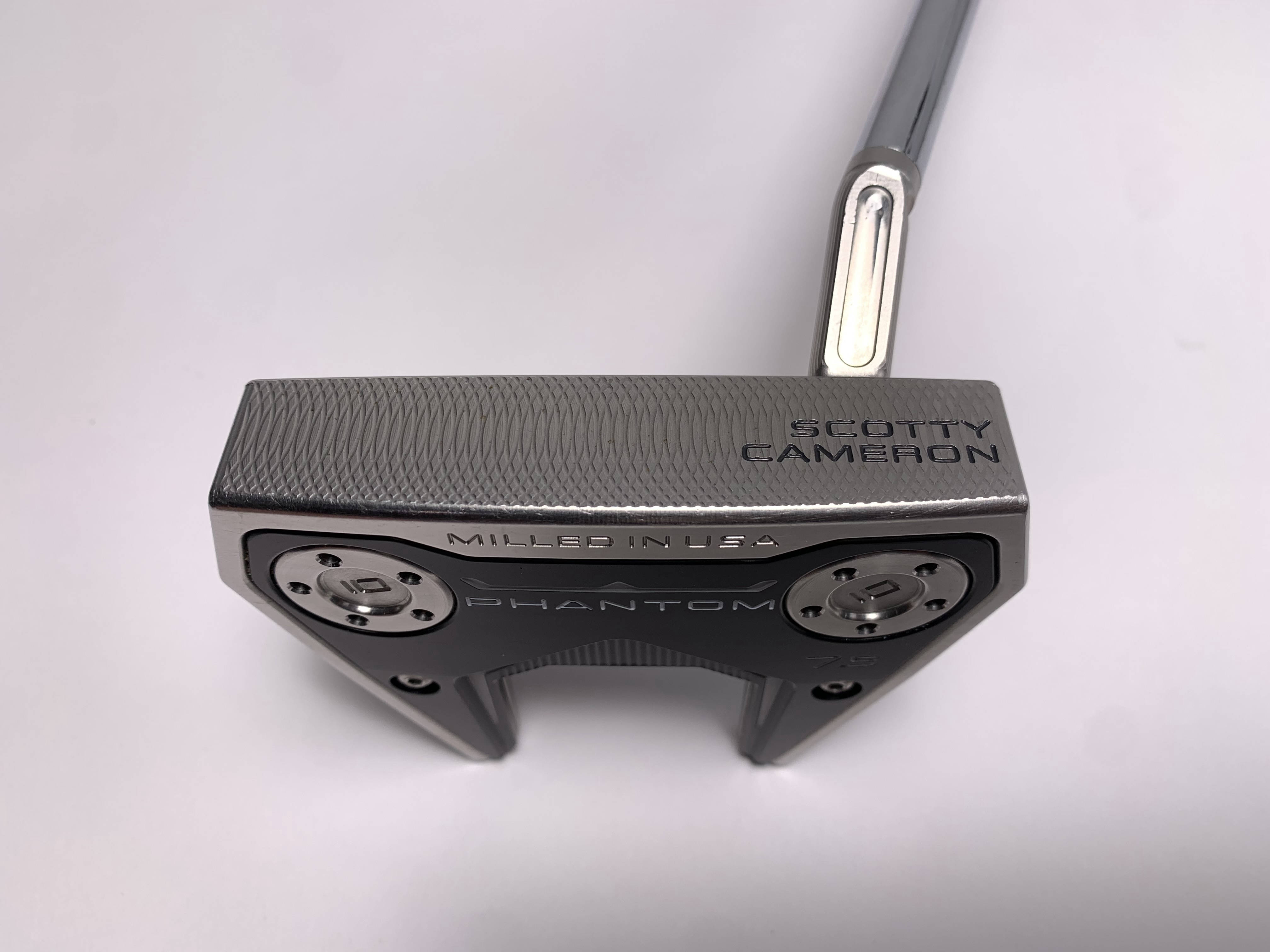Scotty Cameron Phantom X 7.5 2024 Putter 35