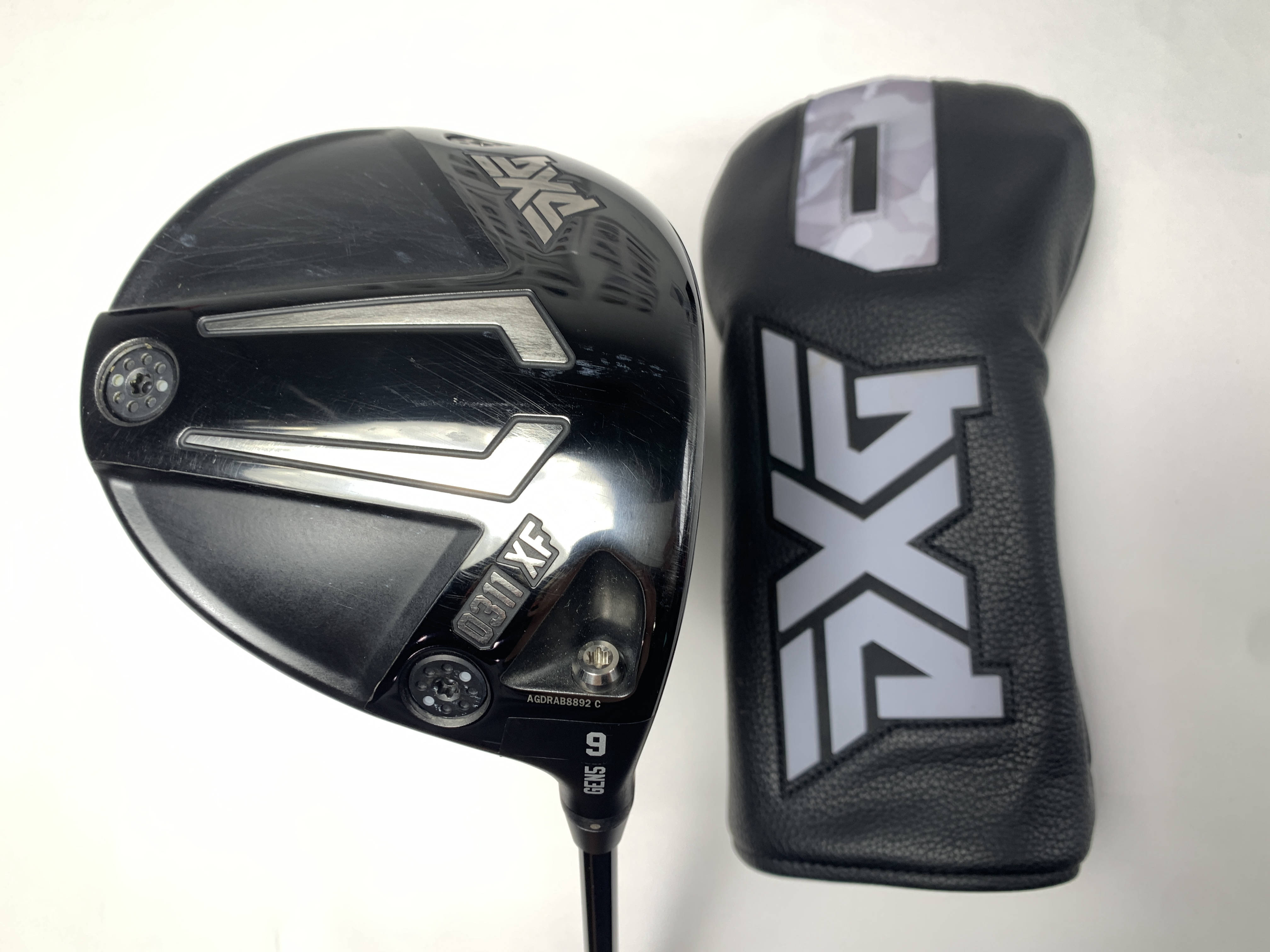 PXG ドライバー 9度 diamana 60s PXG ドライバー 9度 diamana 60s Pxg Driver 9 Degrees Diamana