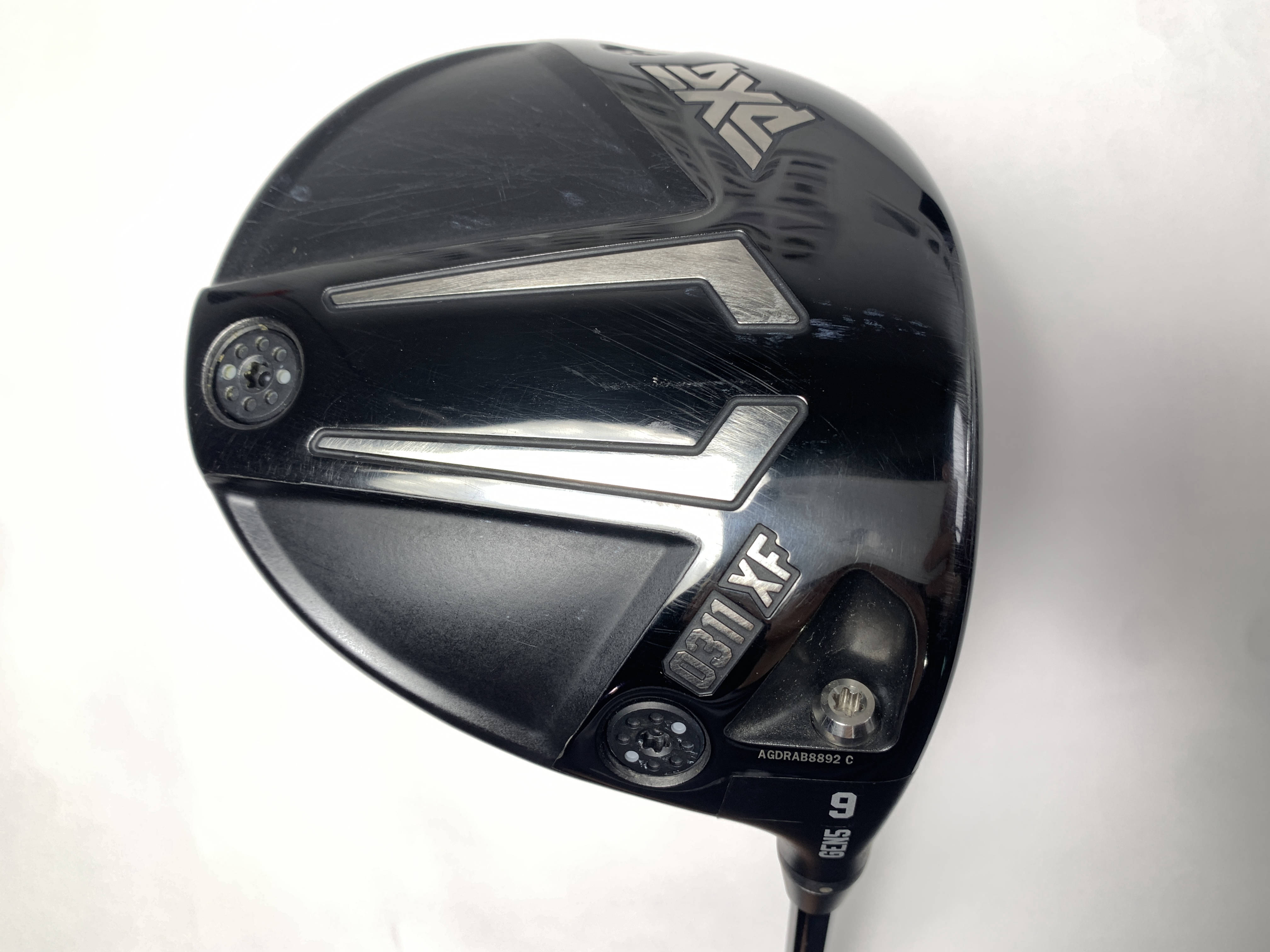 PXG ドライバー 9度 diamana 60s PXG ドライバー 9度 diamana 60s Pxg Driver 9 Degrees Diamana