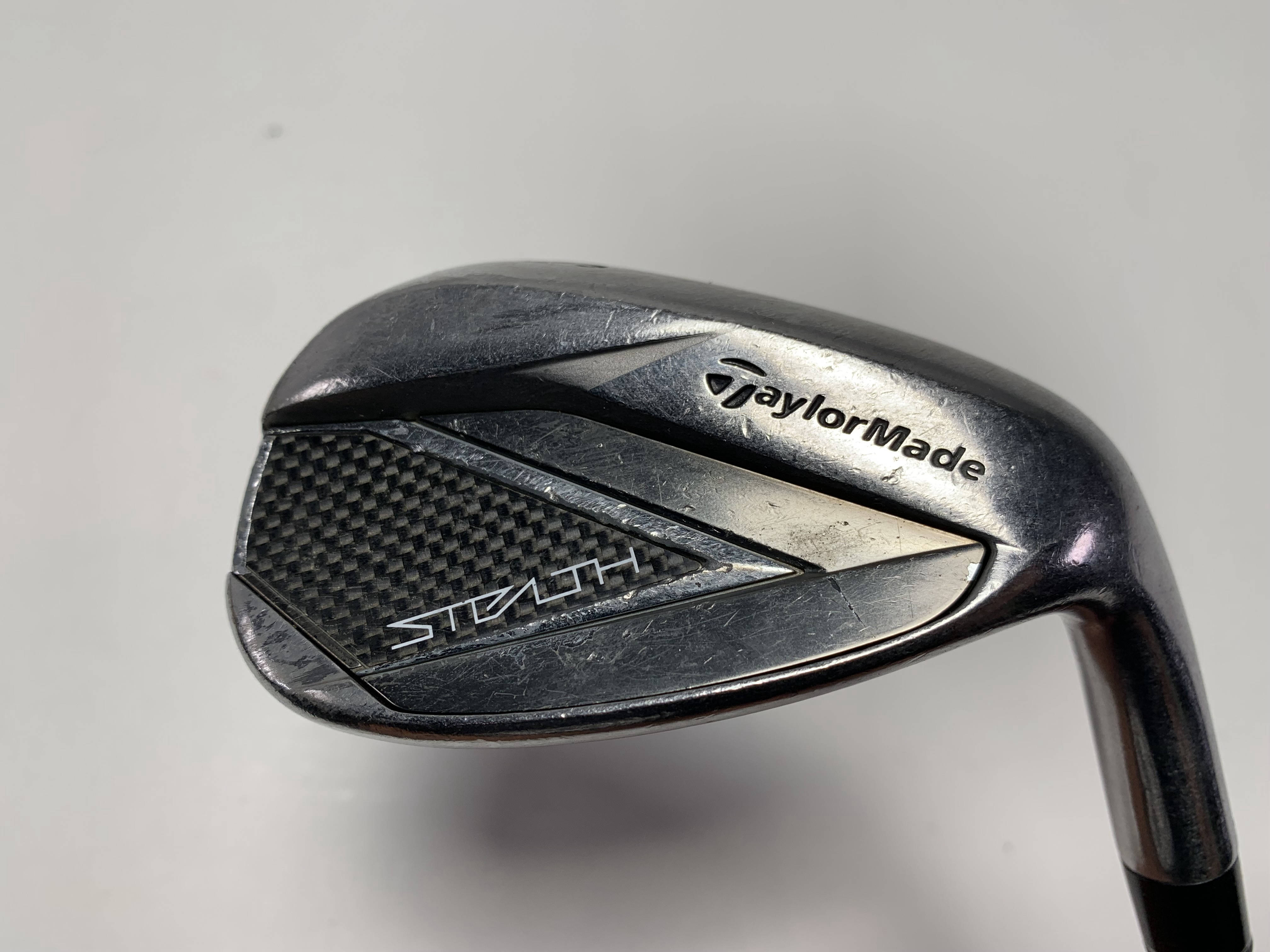 TaylorMade - kbkb TaylorMade Stealth Sand Wedge SW Aldila Ascent L 45g Ladies