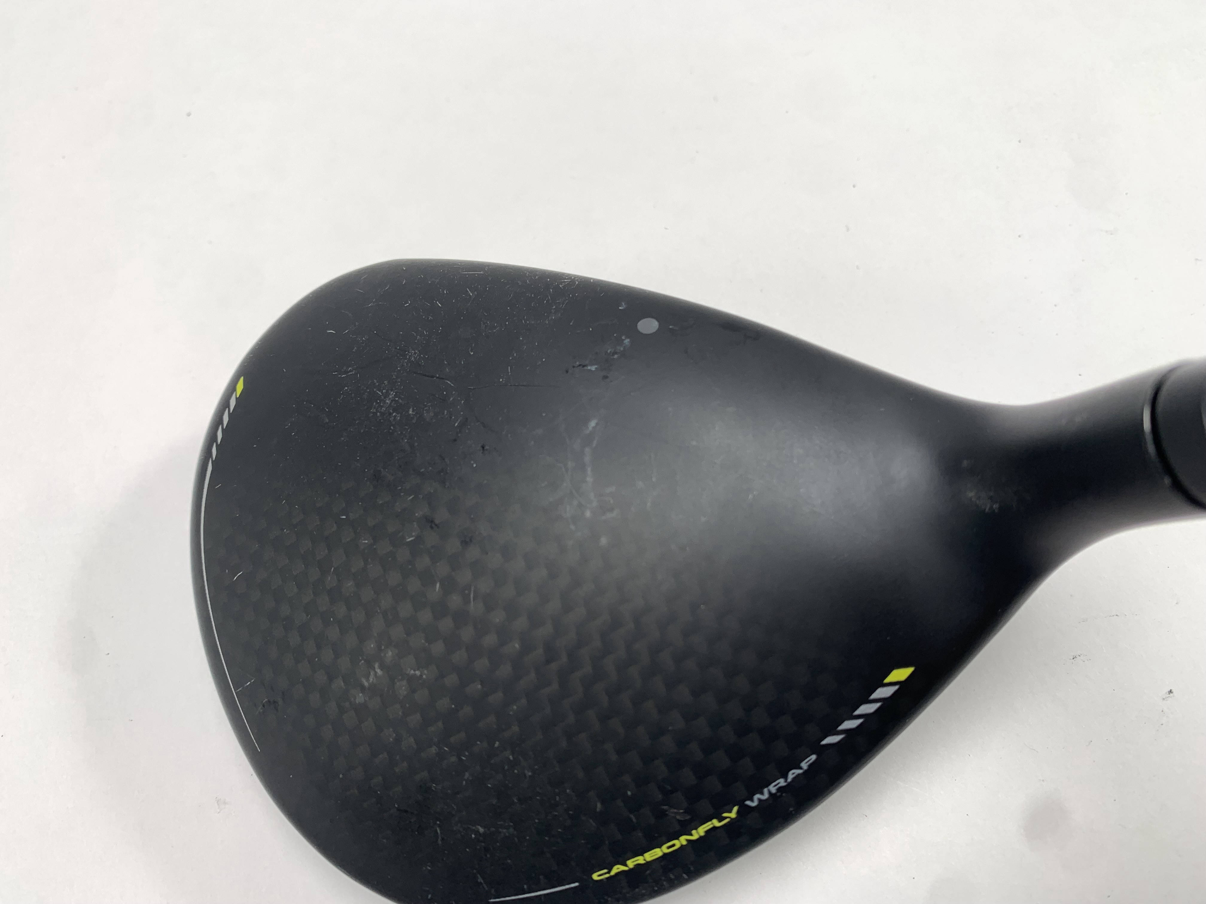 Ping G430 LST 3 Fairway Wood 15* Tour 2.0 75g Extra Stiff Graphite 