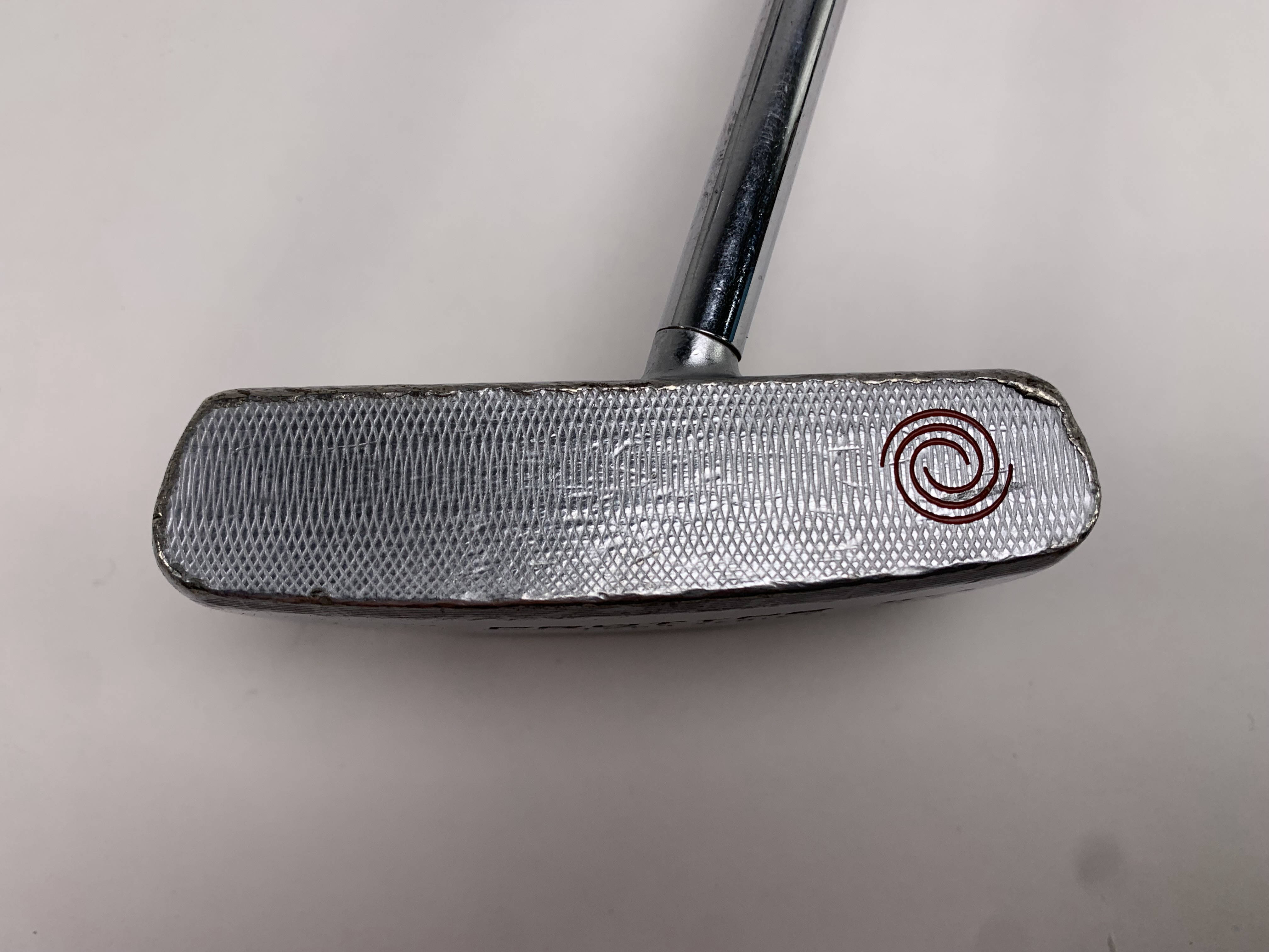 Odyssey Protype Tour Series 5 CS Putter 35
