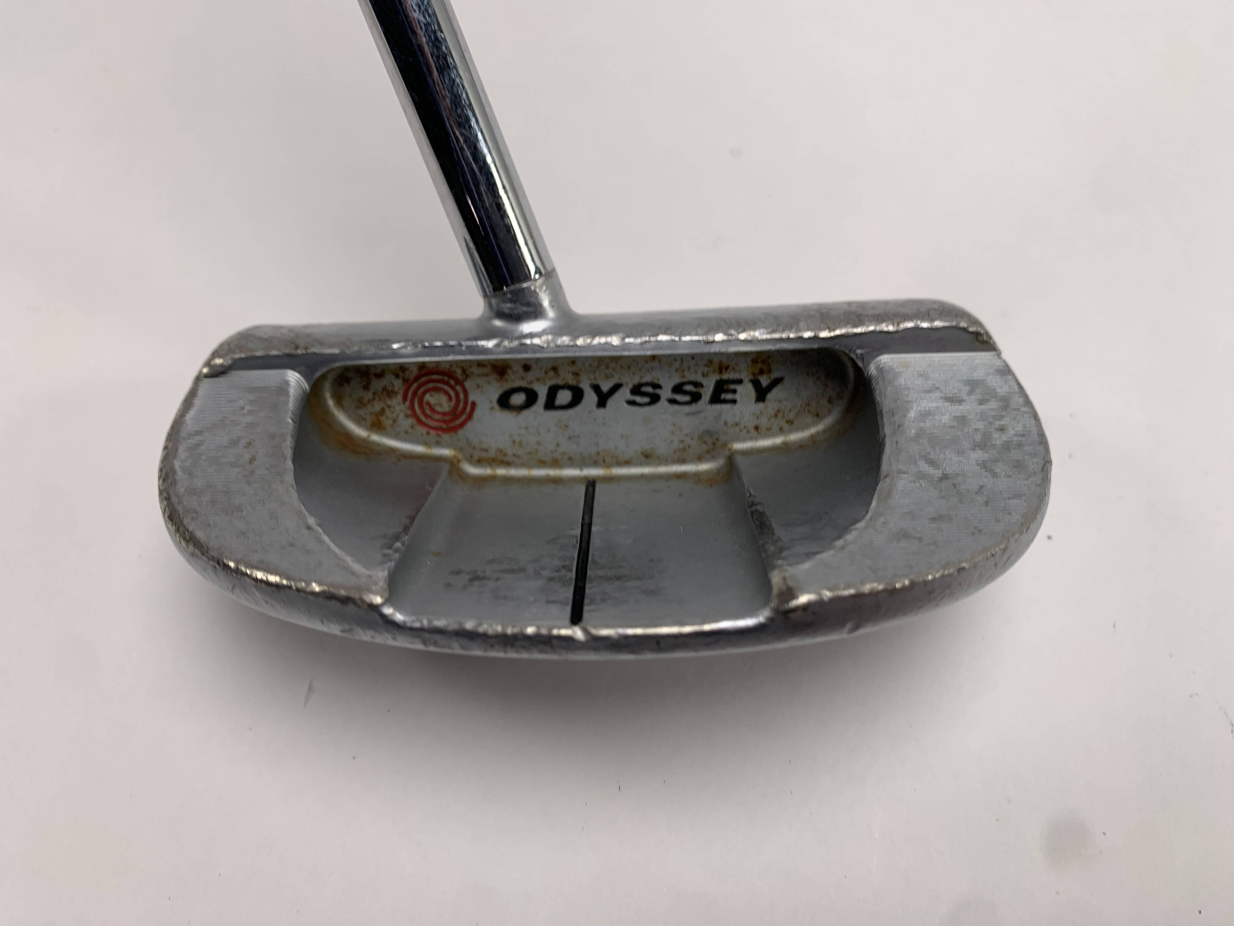 Odyssey Protype Tour Series 5 CS Putter 35