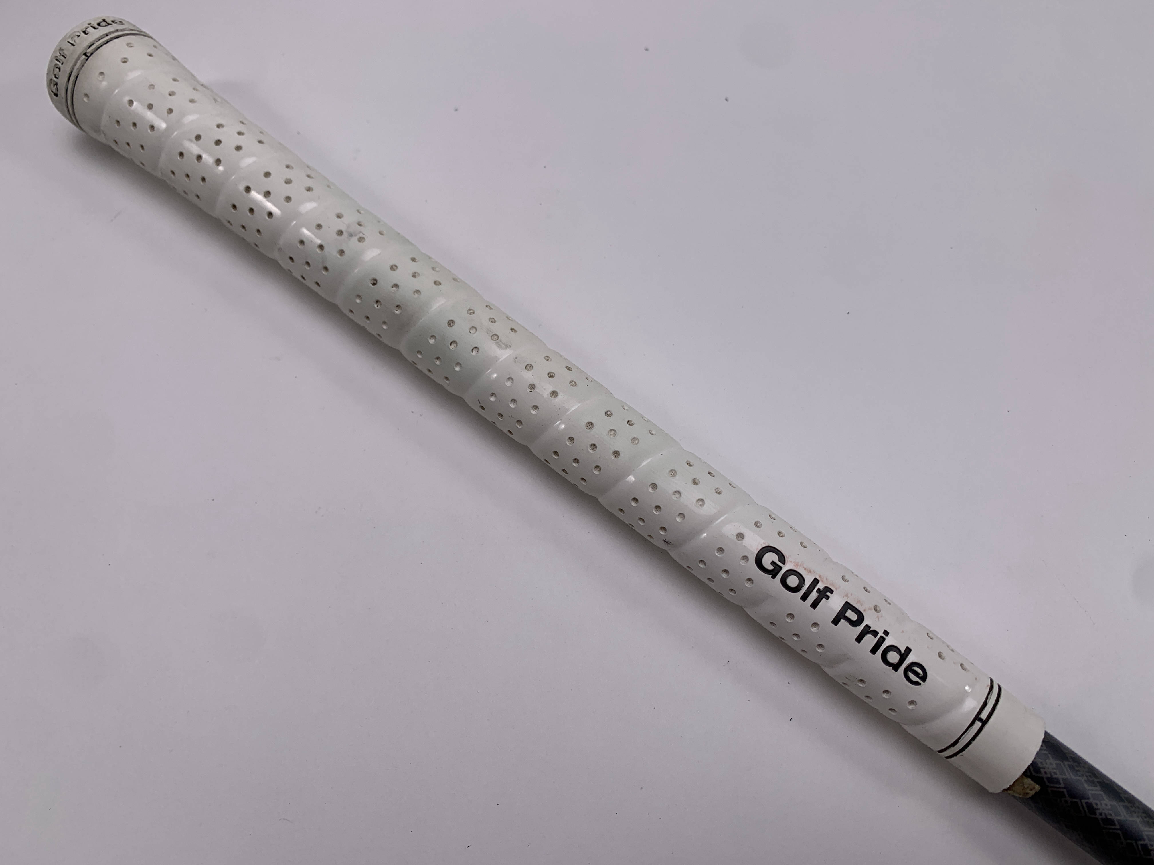 Ping i 2015 Single 7 Iron Blue Dot 1* Up CFS Soft Regular 65g