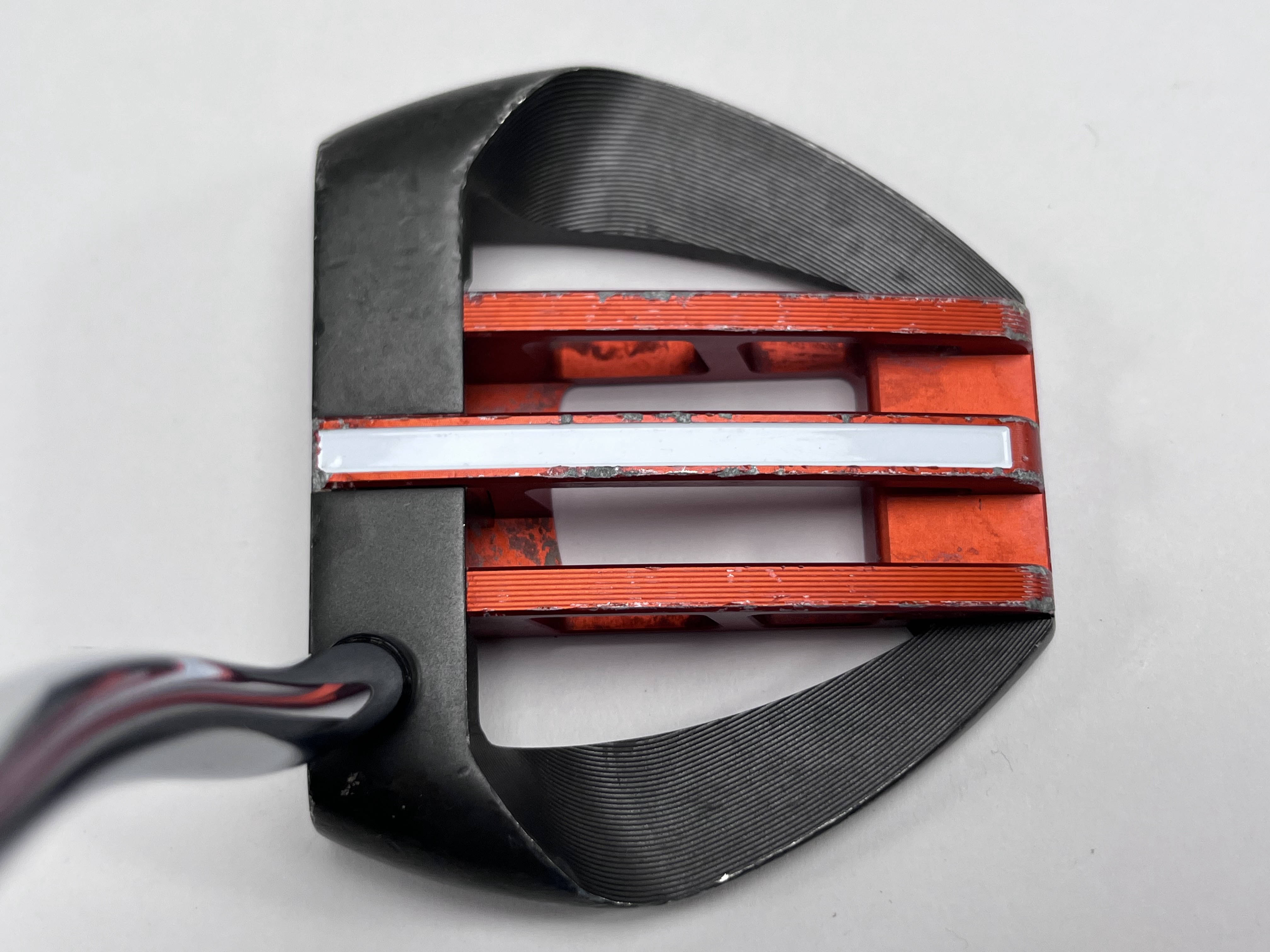 Odyssey EXO Stroke Lab Marxman Putter 35