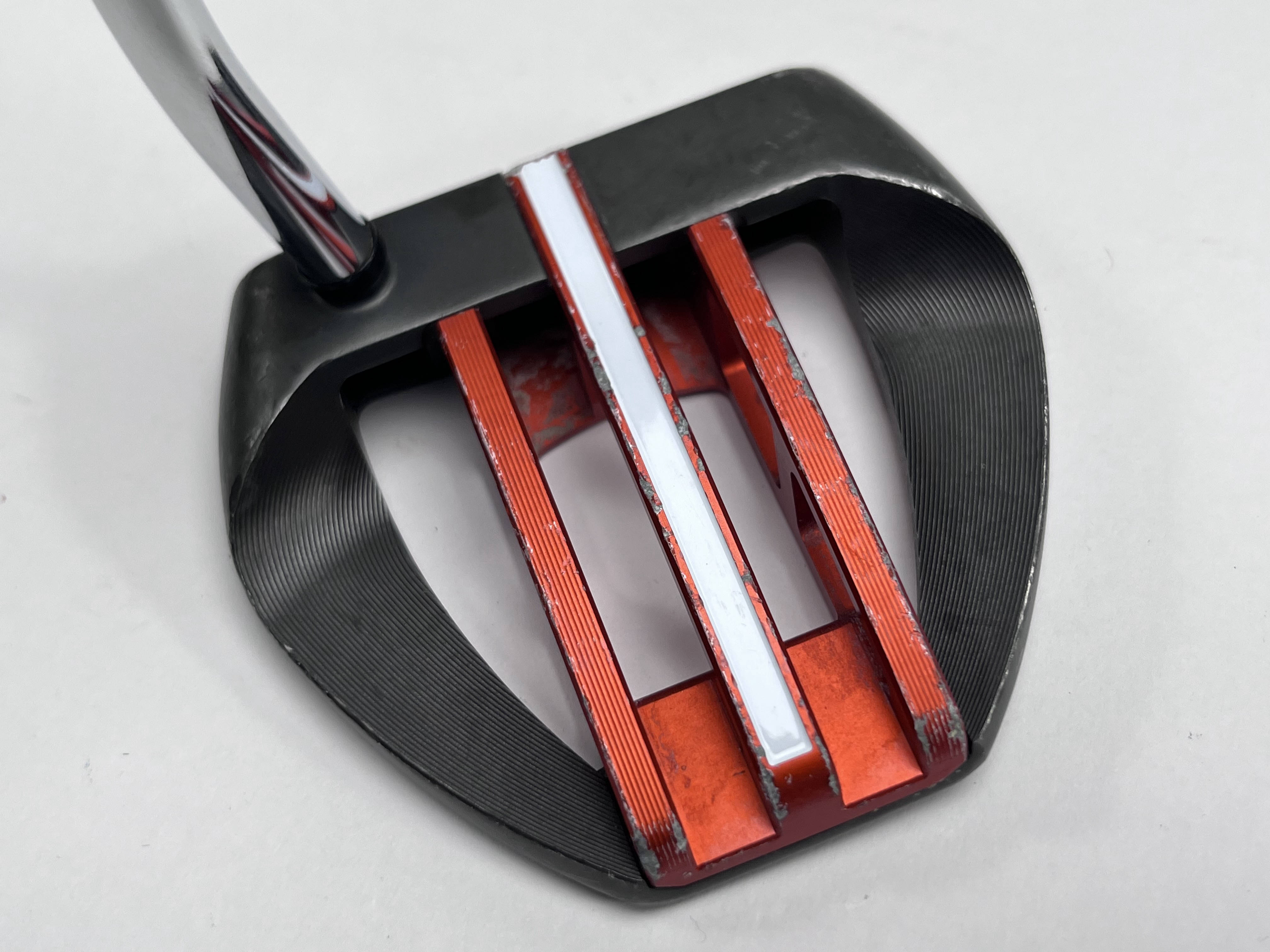 Odyssey EXO Stroke Lab Marxman Putter 35