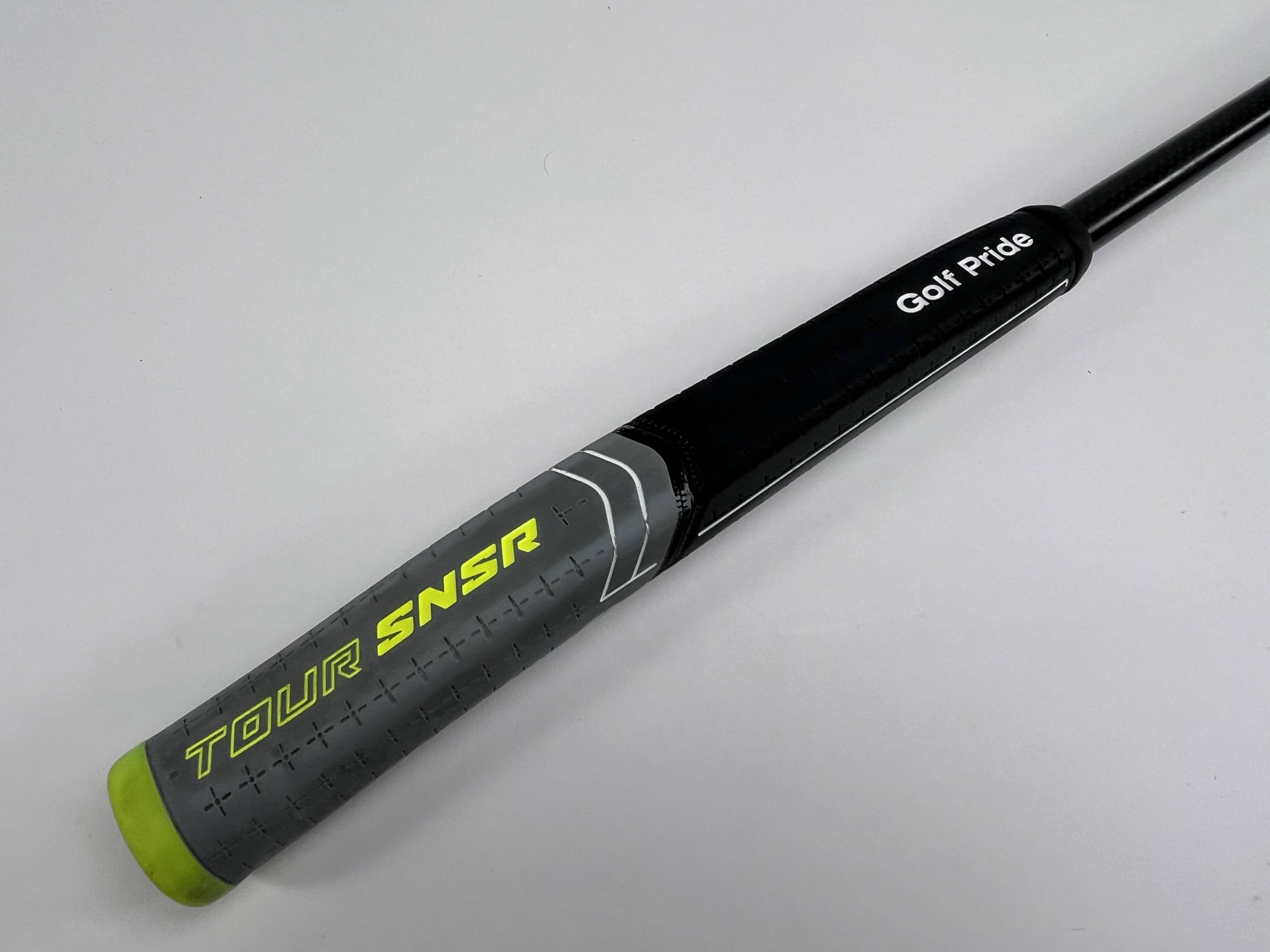 Odyssey EXO Stroke Lab Marxman Putter 35